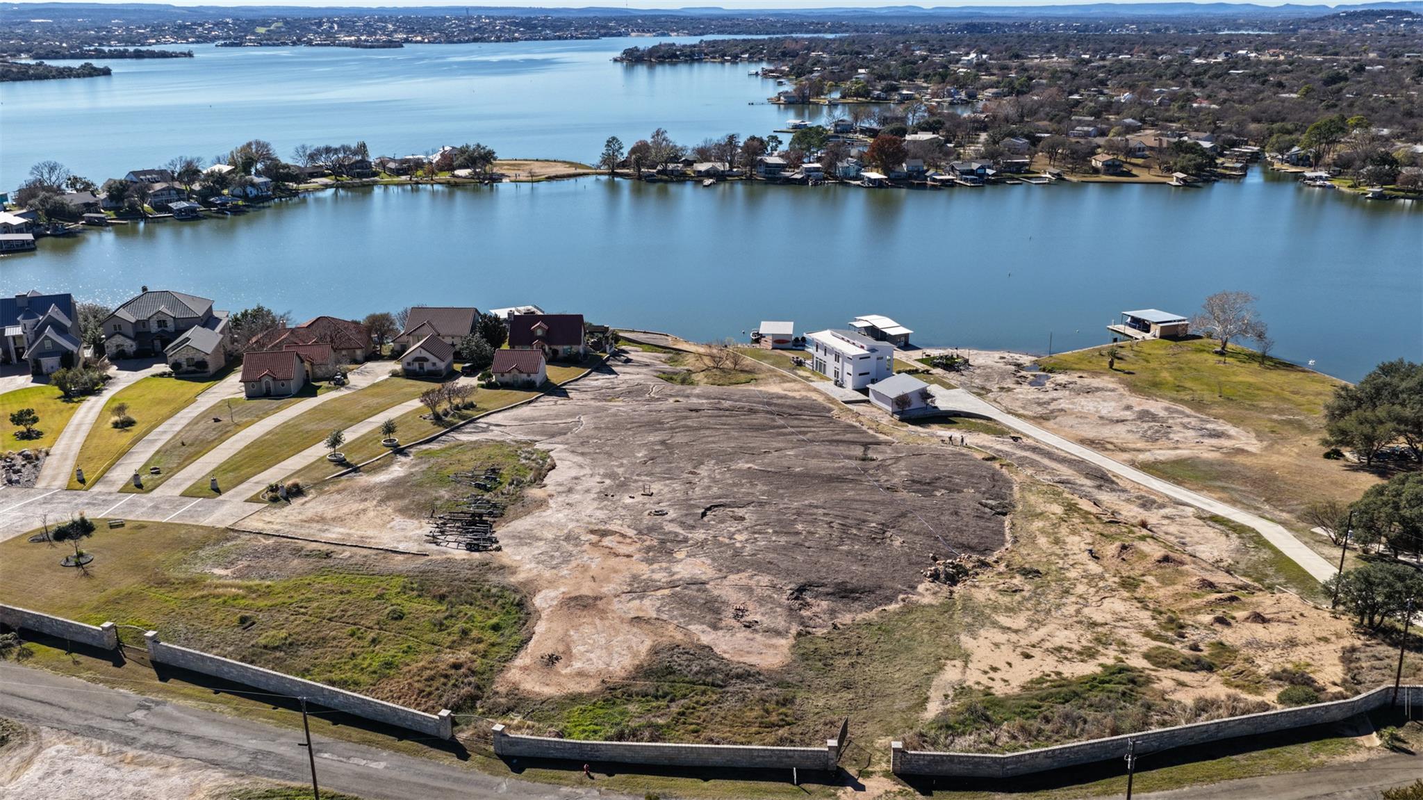 1532 Hill Top Dr, Granite Shoals, TX 78654