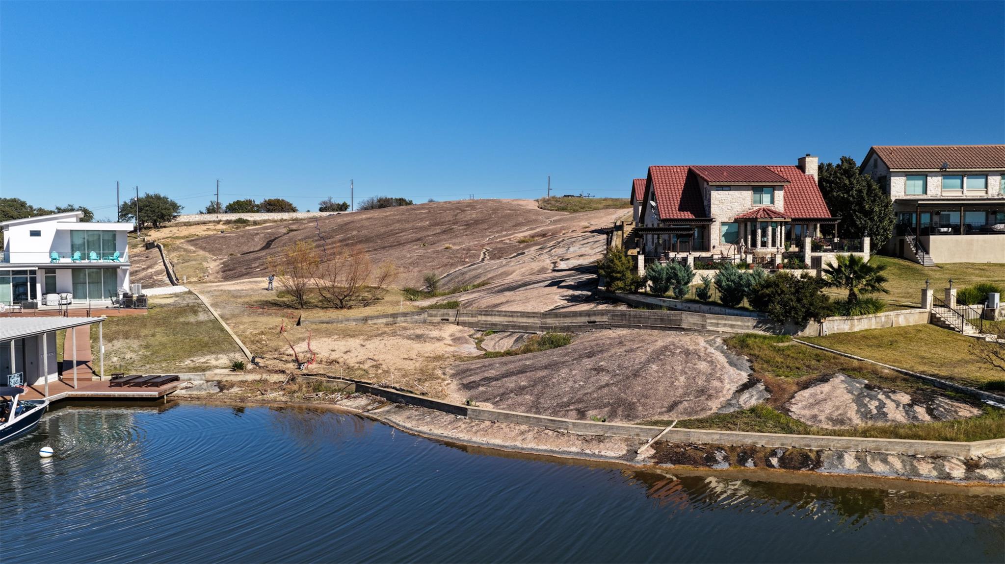 1532 Hill Top Dr, Granite Shoals, TX 78654