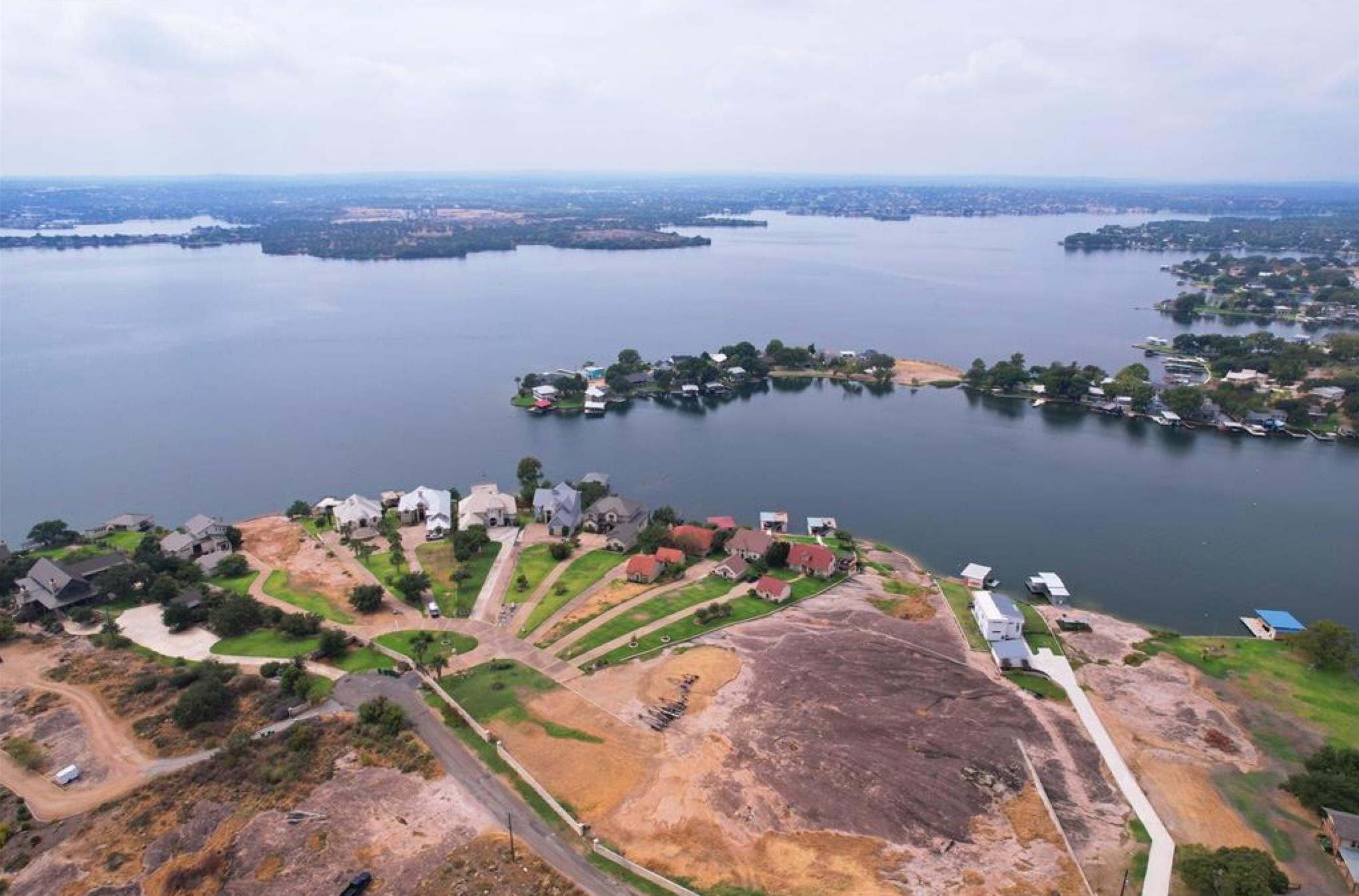 1532 Hill Top Dr, Granite Shoals, TX 78654