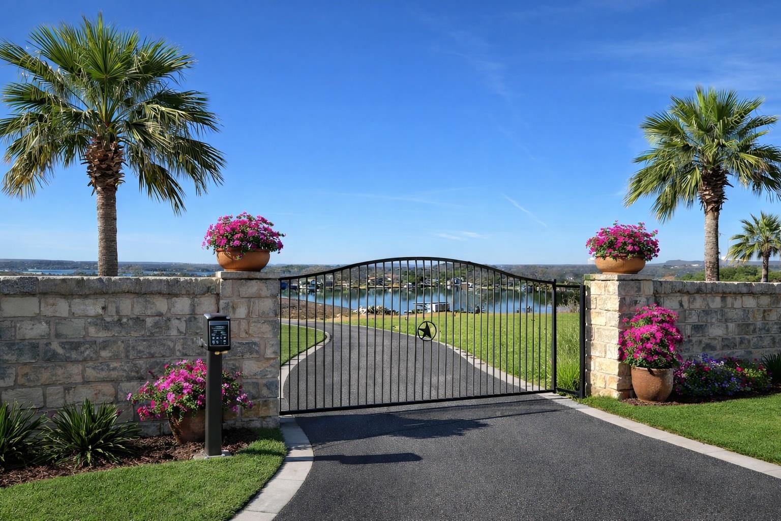 1532 Hill Top Dr, Granite Shoals, TX 78654