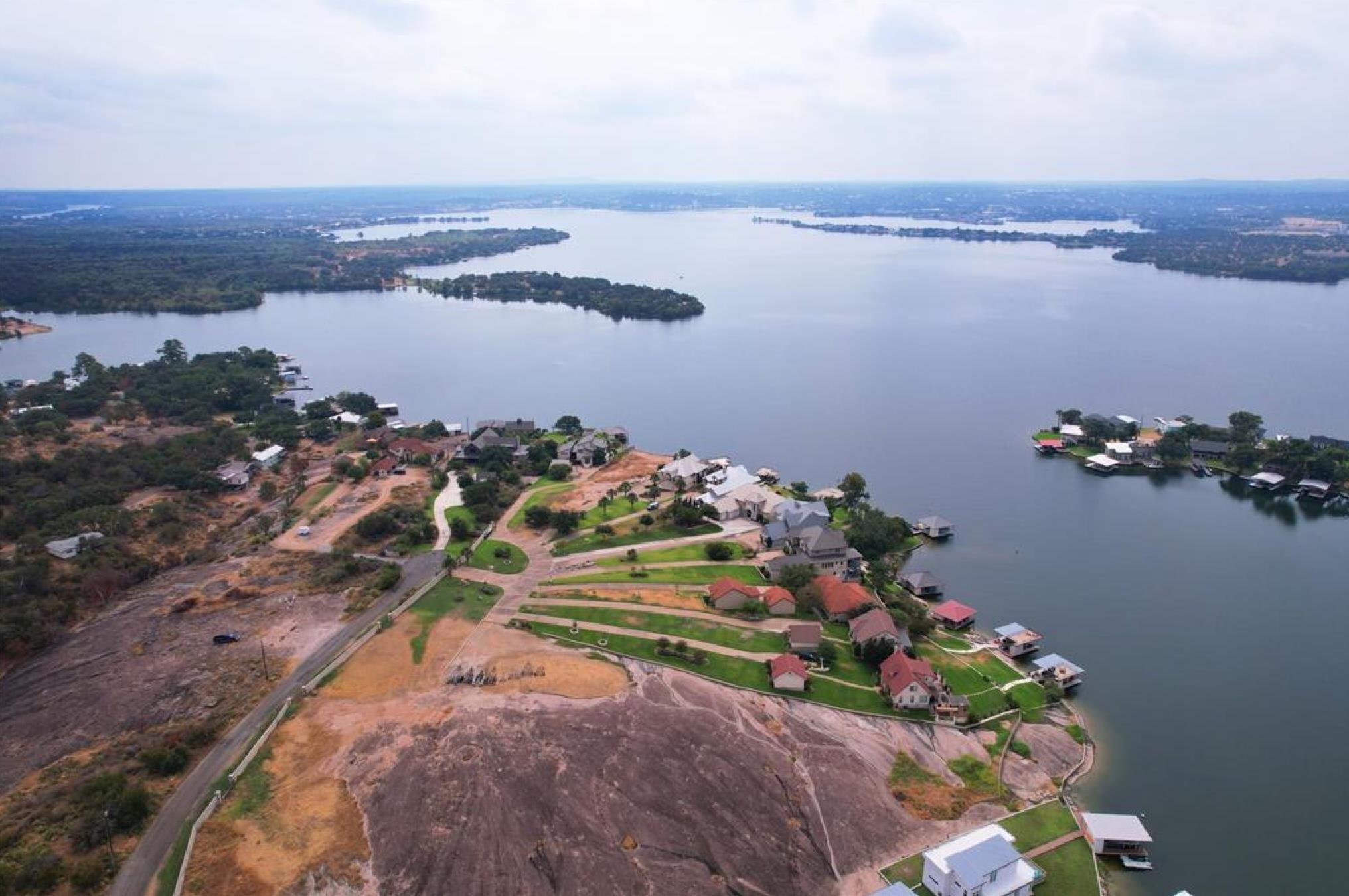 1532 Hill Top Dr, Granite Shoals, TX 78654