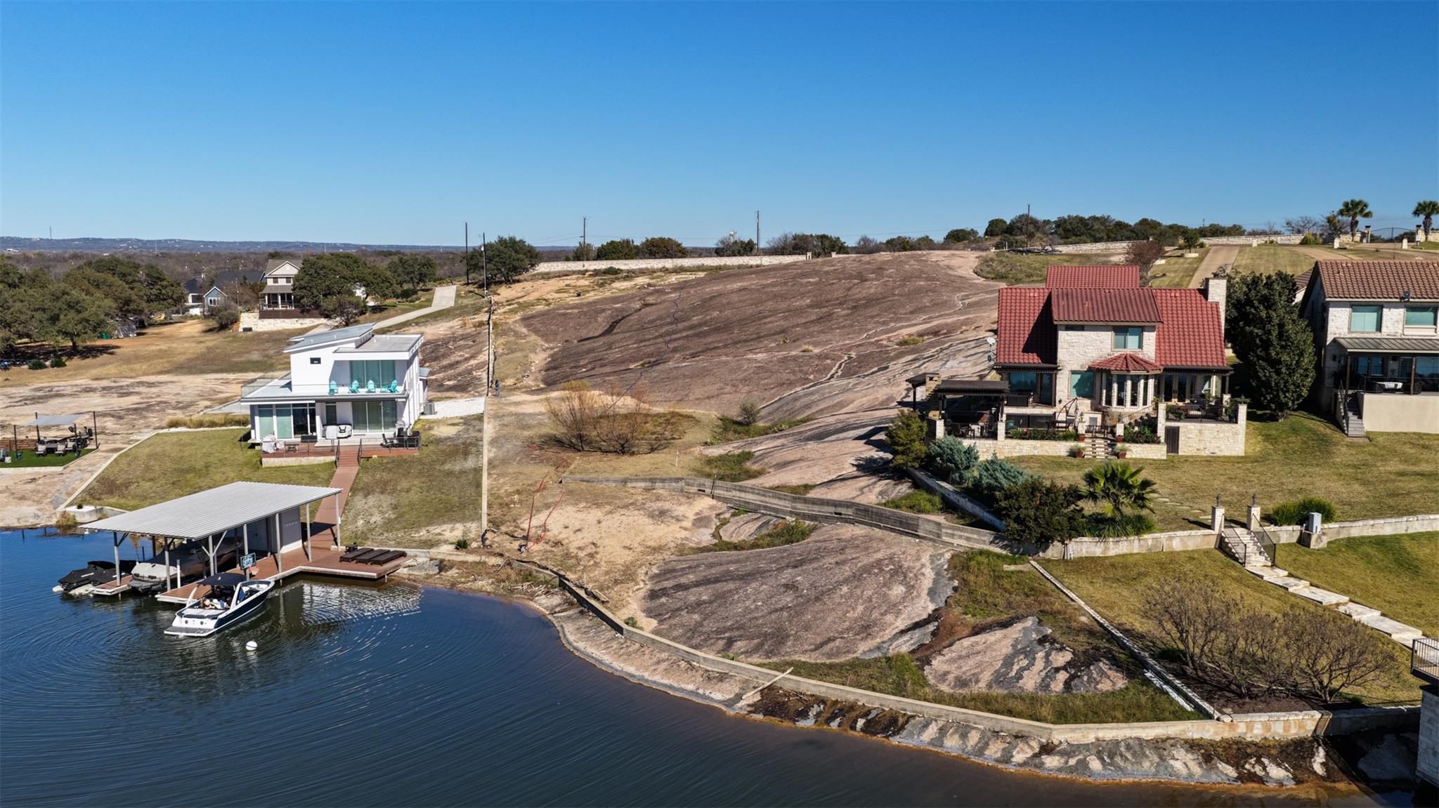 1532 Hill Top Dr, Granite Shoals, TX 78654