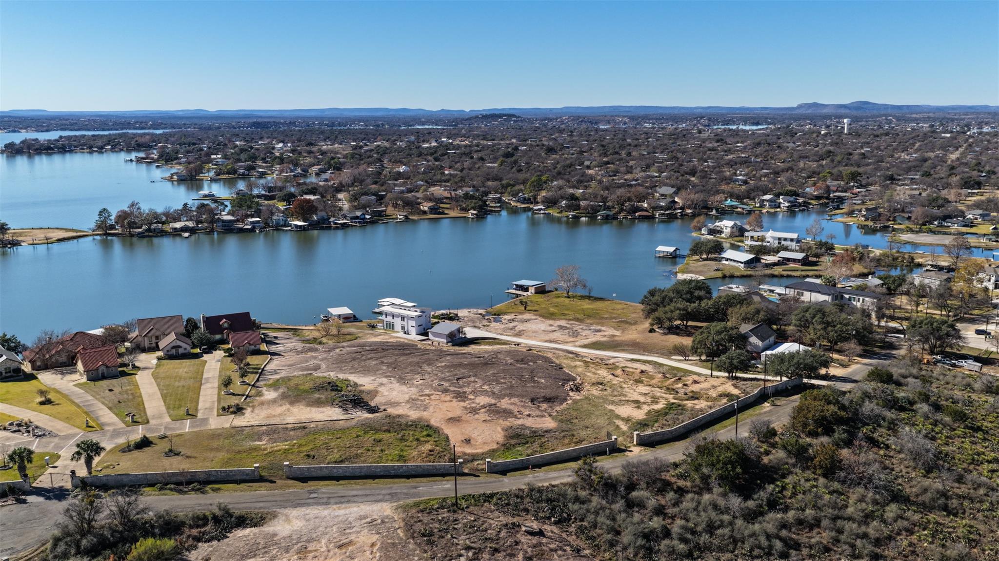 1532 Hill Top Dr, Granite Shoals, TX 78654
