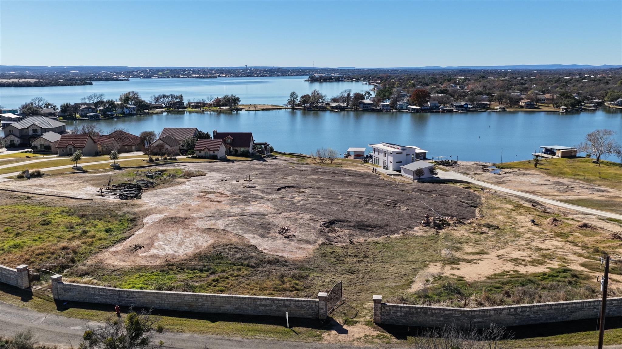 1532 Hill Top Dr, Granite Shoals, TX 78654