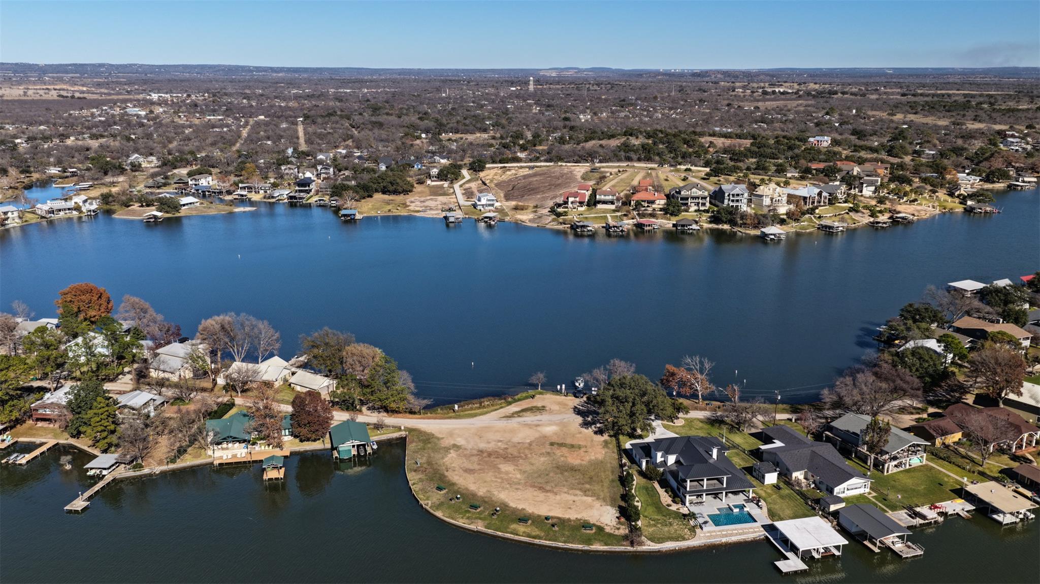 1532 Hill Top Dr, Granite Shoals, TX 78654