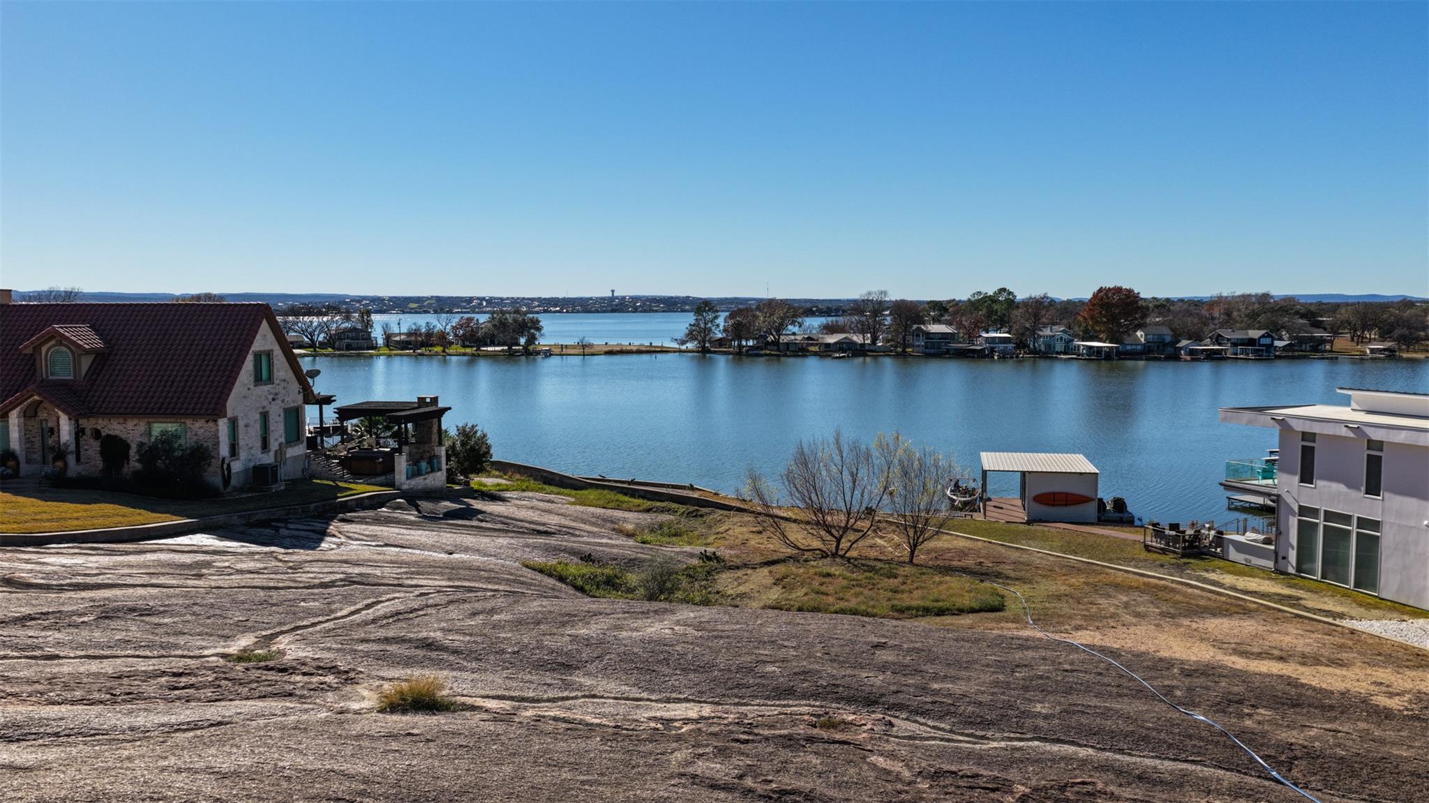 1532 Hill Top Dr, Granite Shoals, TX 78654