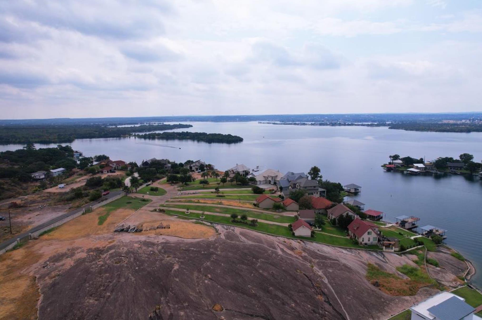 1532 Hill Top Dr, Granite Shoals, TX 78654