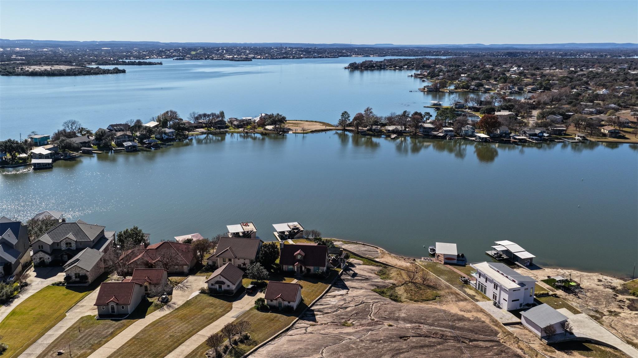 1532 Hill Top Dr, Granite Shoals, TX 78654