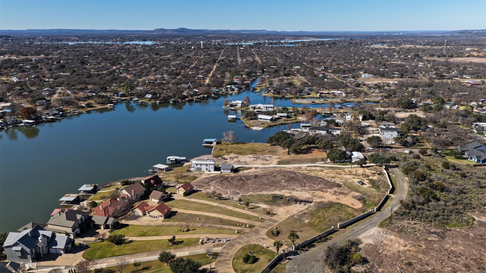 1532 Hill Top Dr, Granite Shoals, TX 78654