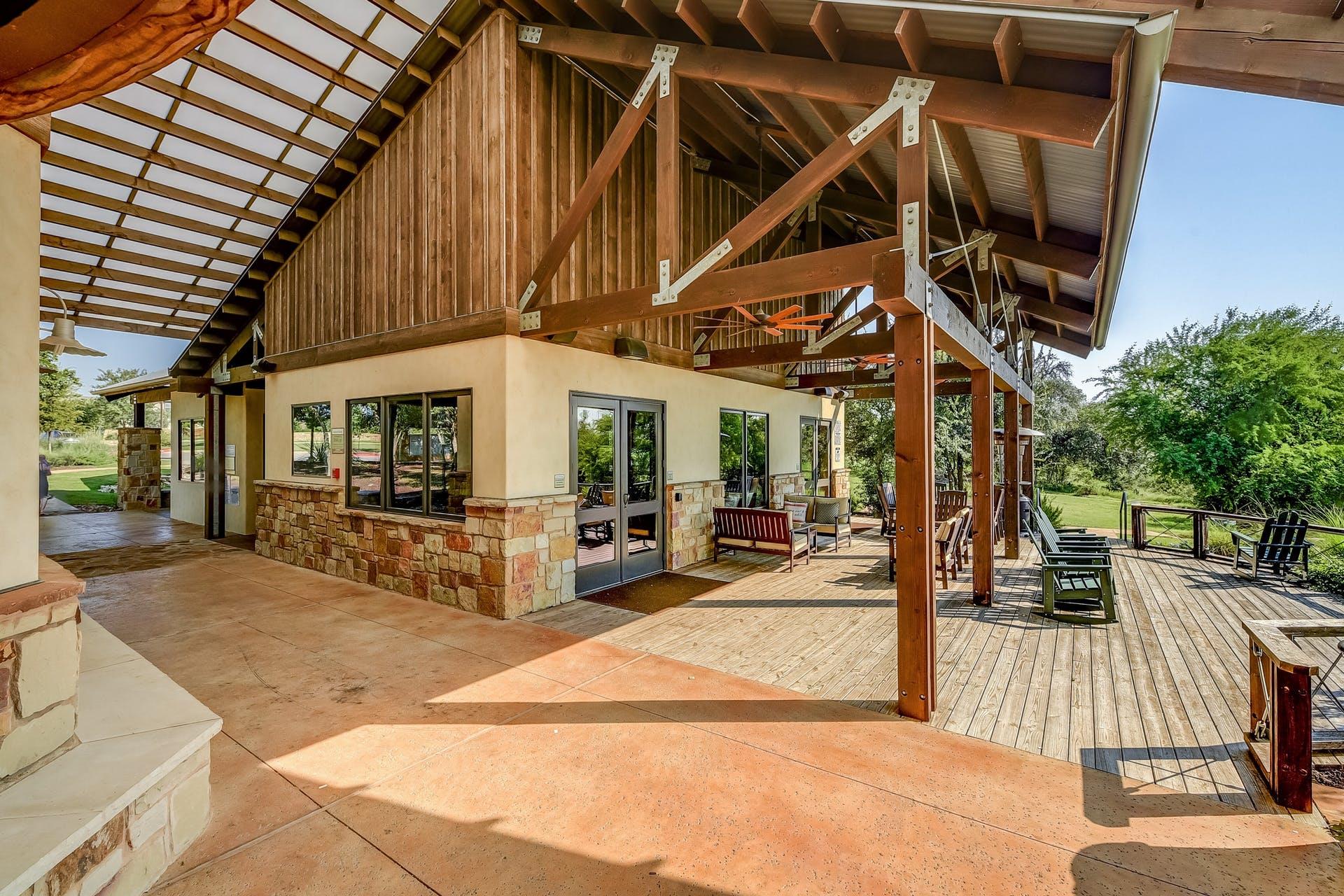 300 Grosseto Ln, Georgetown, TX 78628