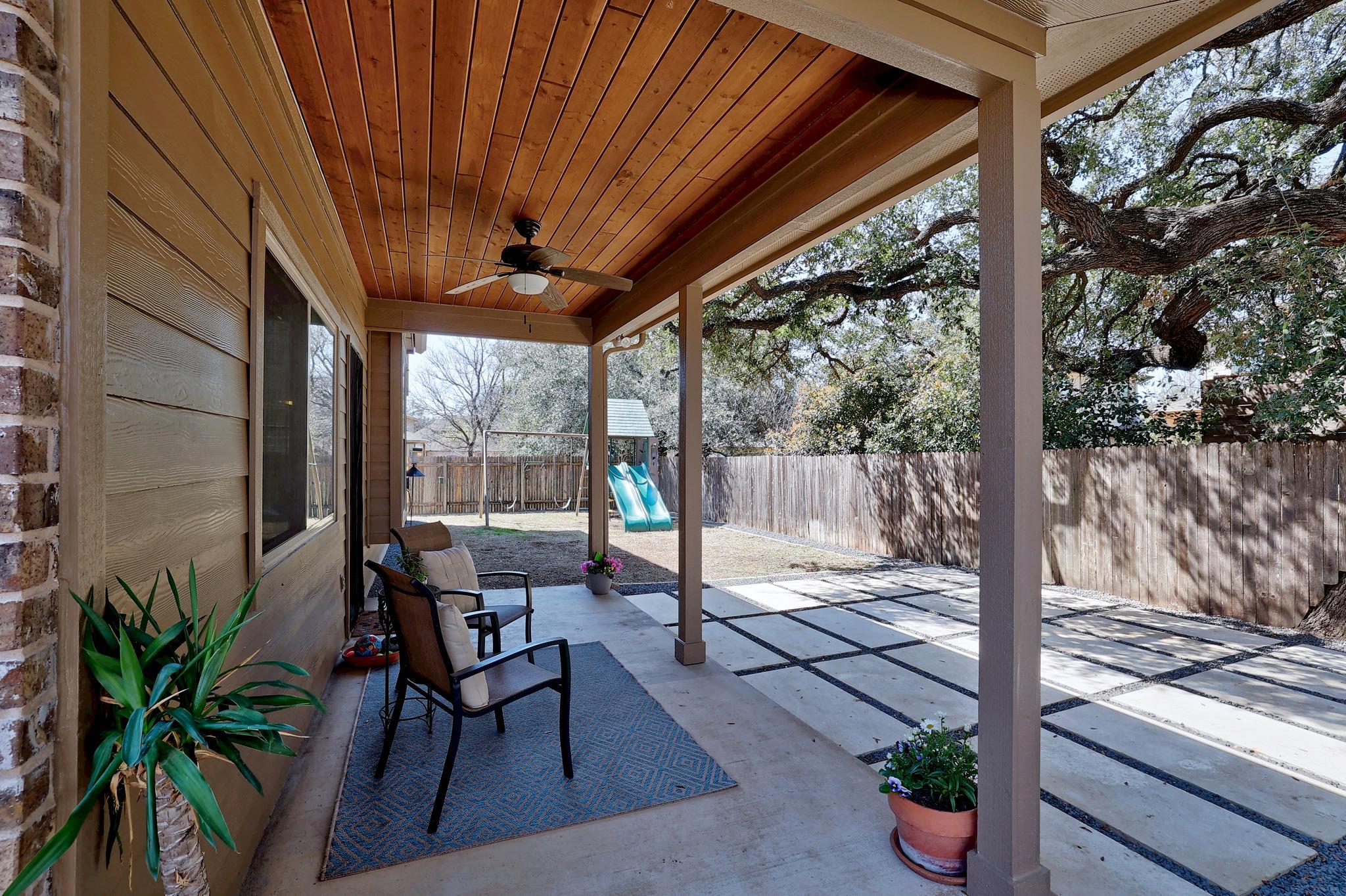 300 Grosseto Ln, Georgetown, TX 78628