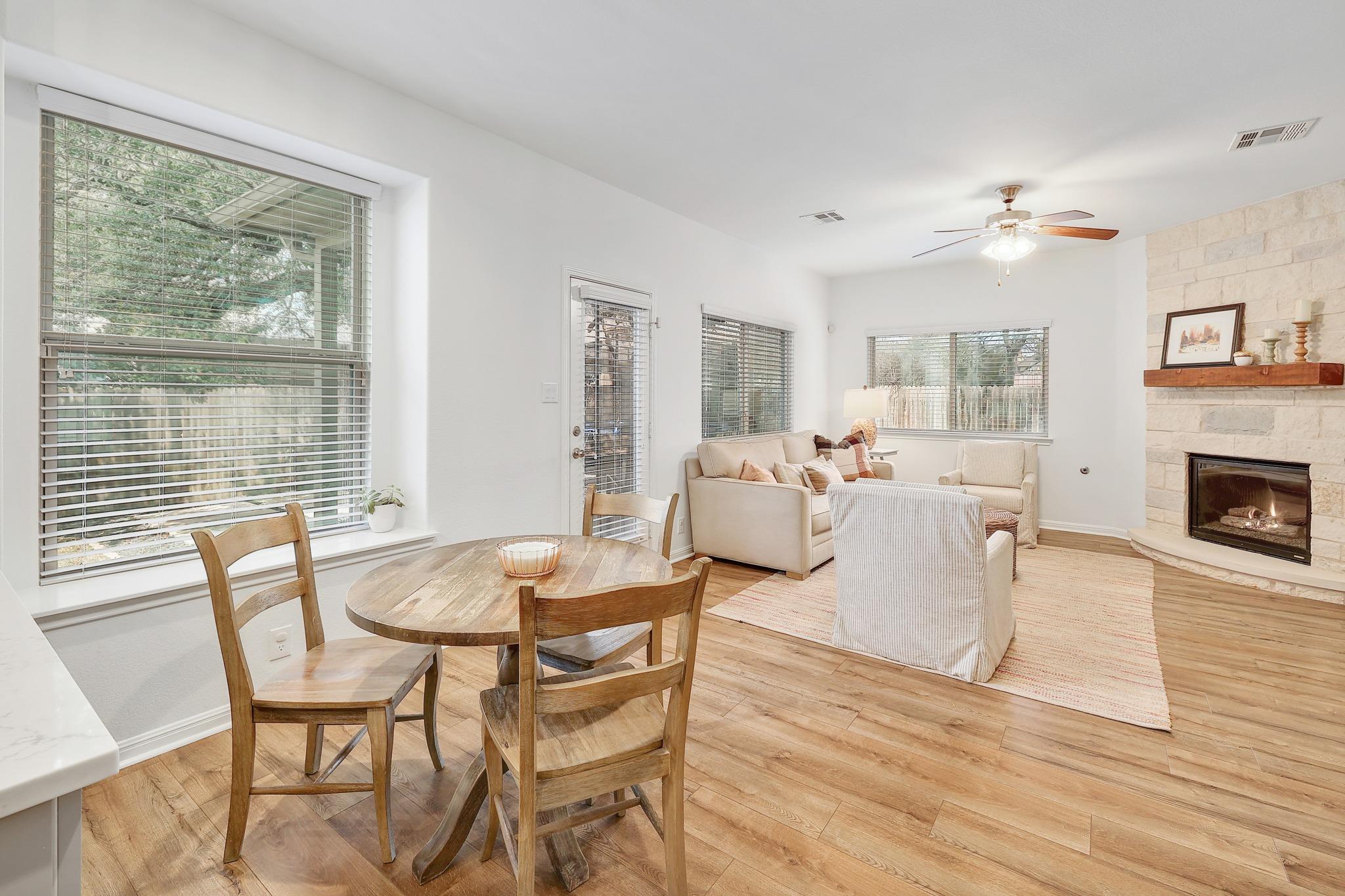 300 Grosseto Ln, Georgetown, TX 78628