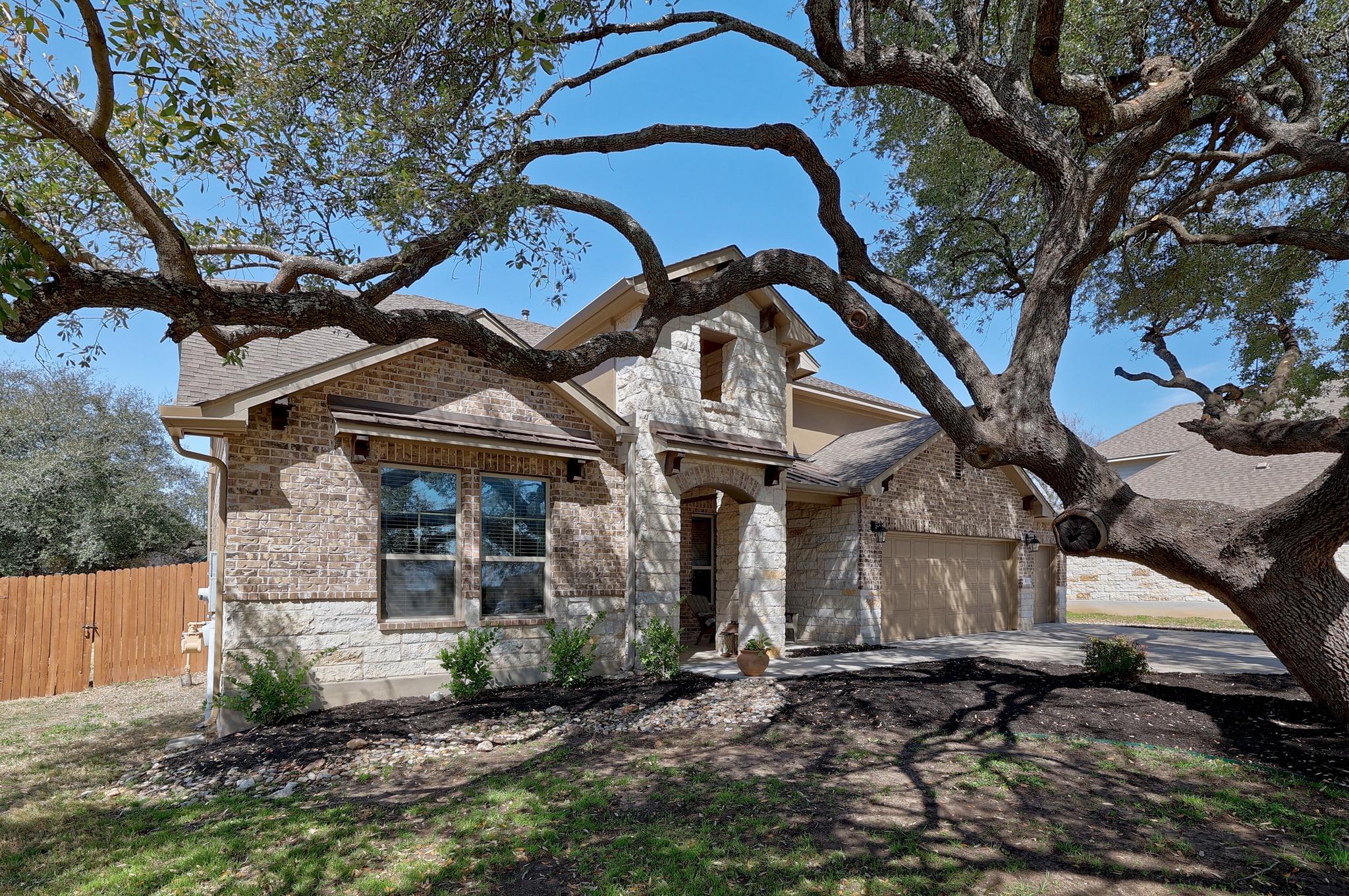 300 Grosseto Ln, Georgetown, TX 78628