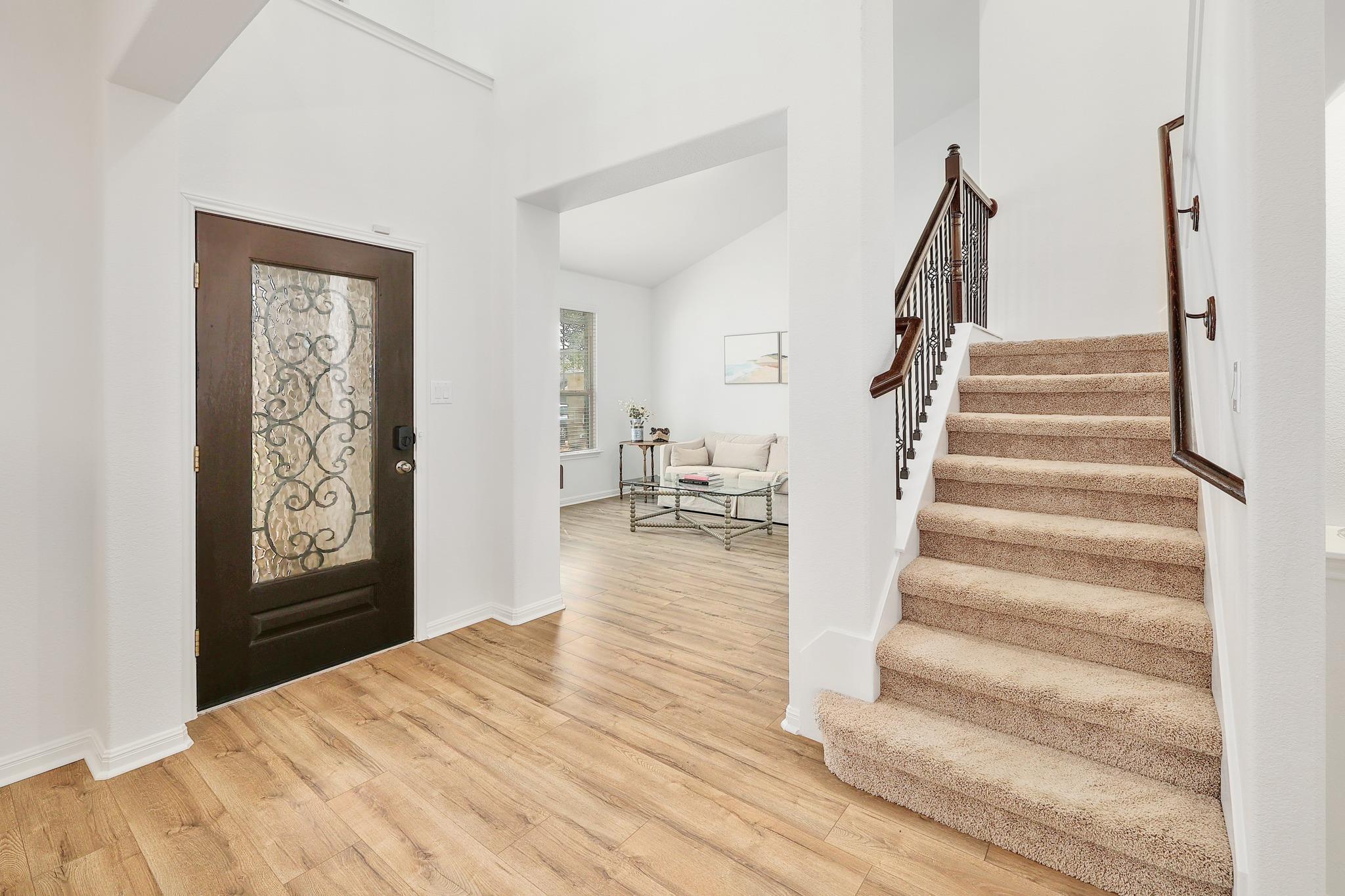 300 Grosseto Ln, Georgetown, TX 78628