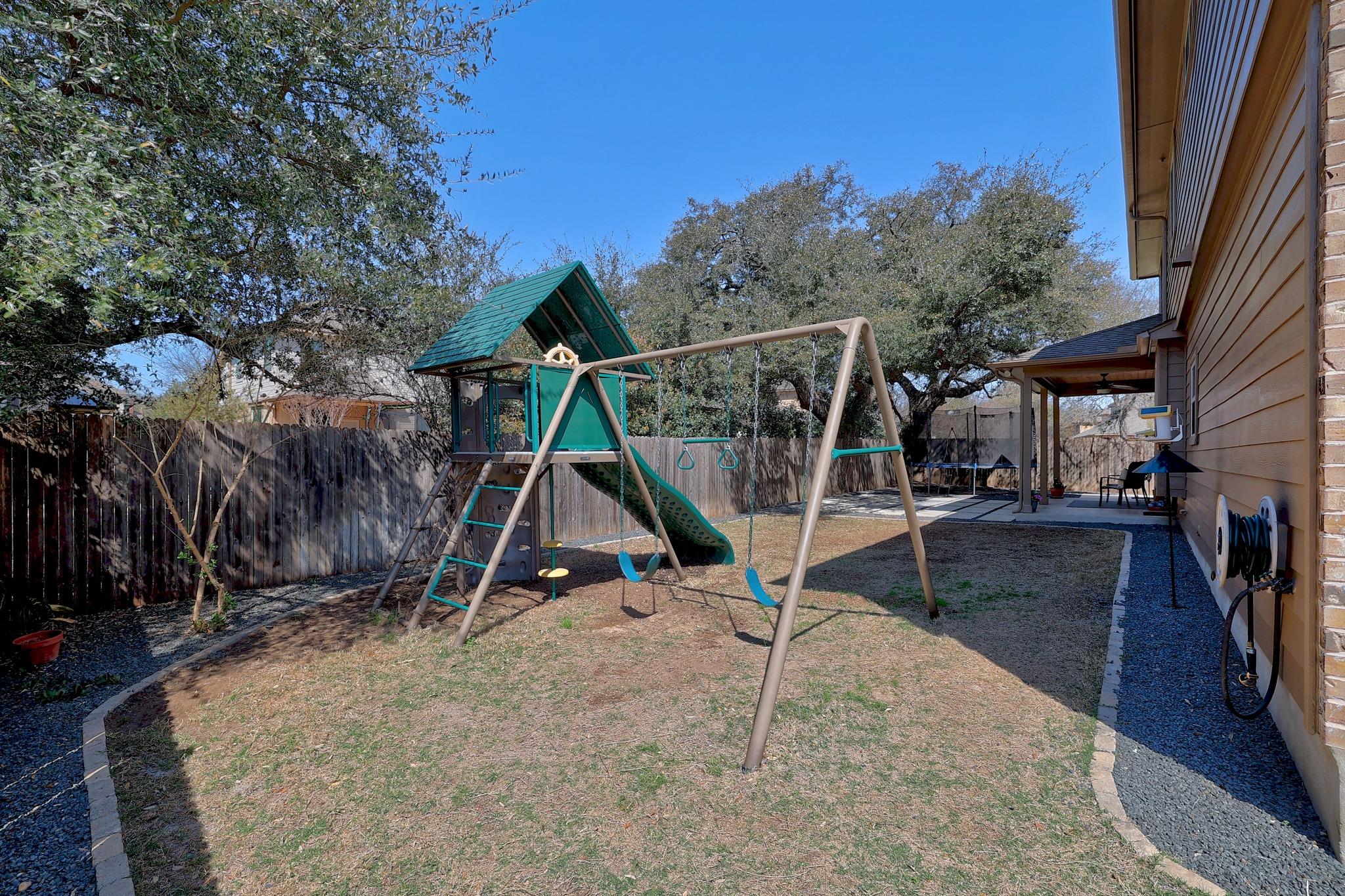 300 Grosseto Ln, Georgetown, TX 78628