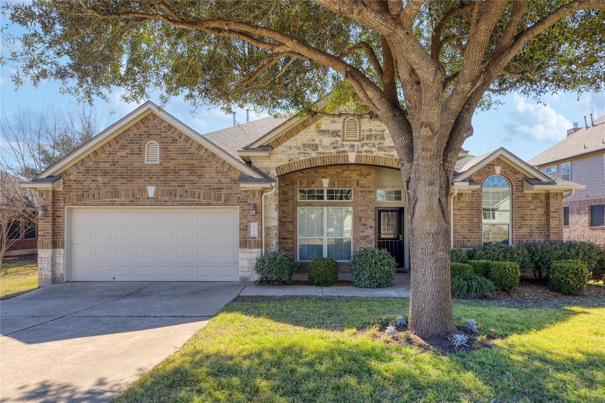 19309 Sea Island Dr, Pflugerville, TX 78660