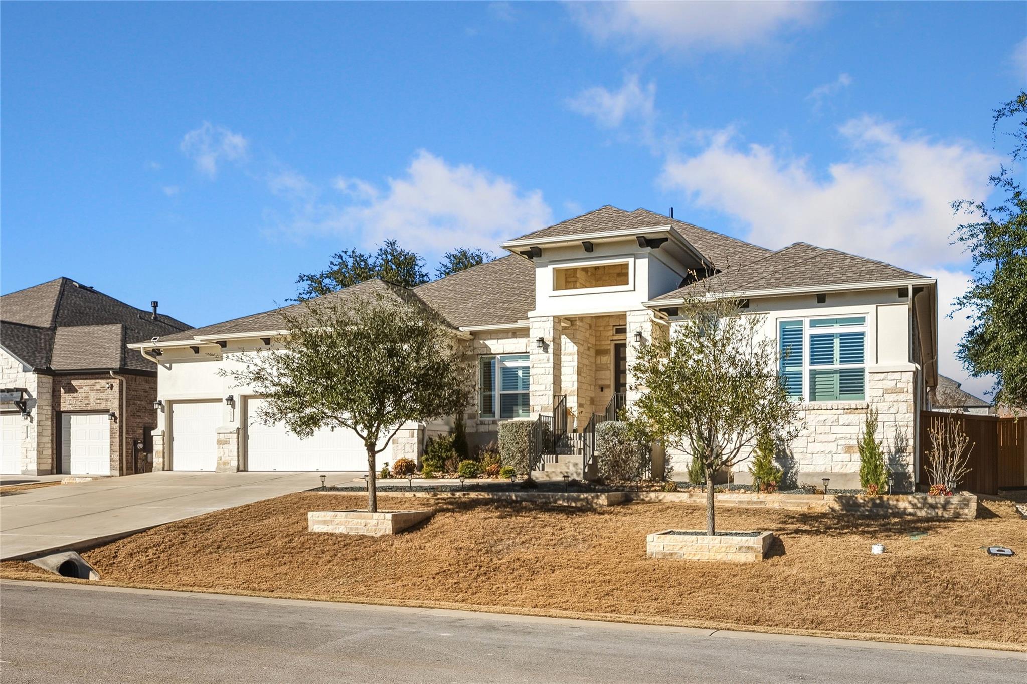 222 Canal Dr, Dripping Springs, TX 78620