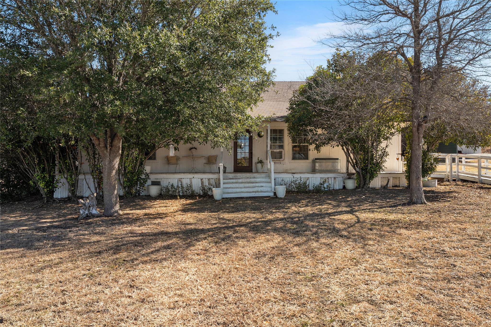 351 County Road 326, Bertram, TX 78605