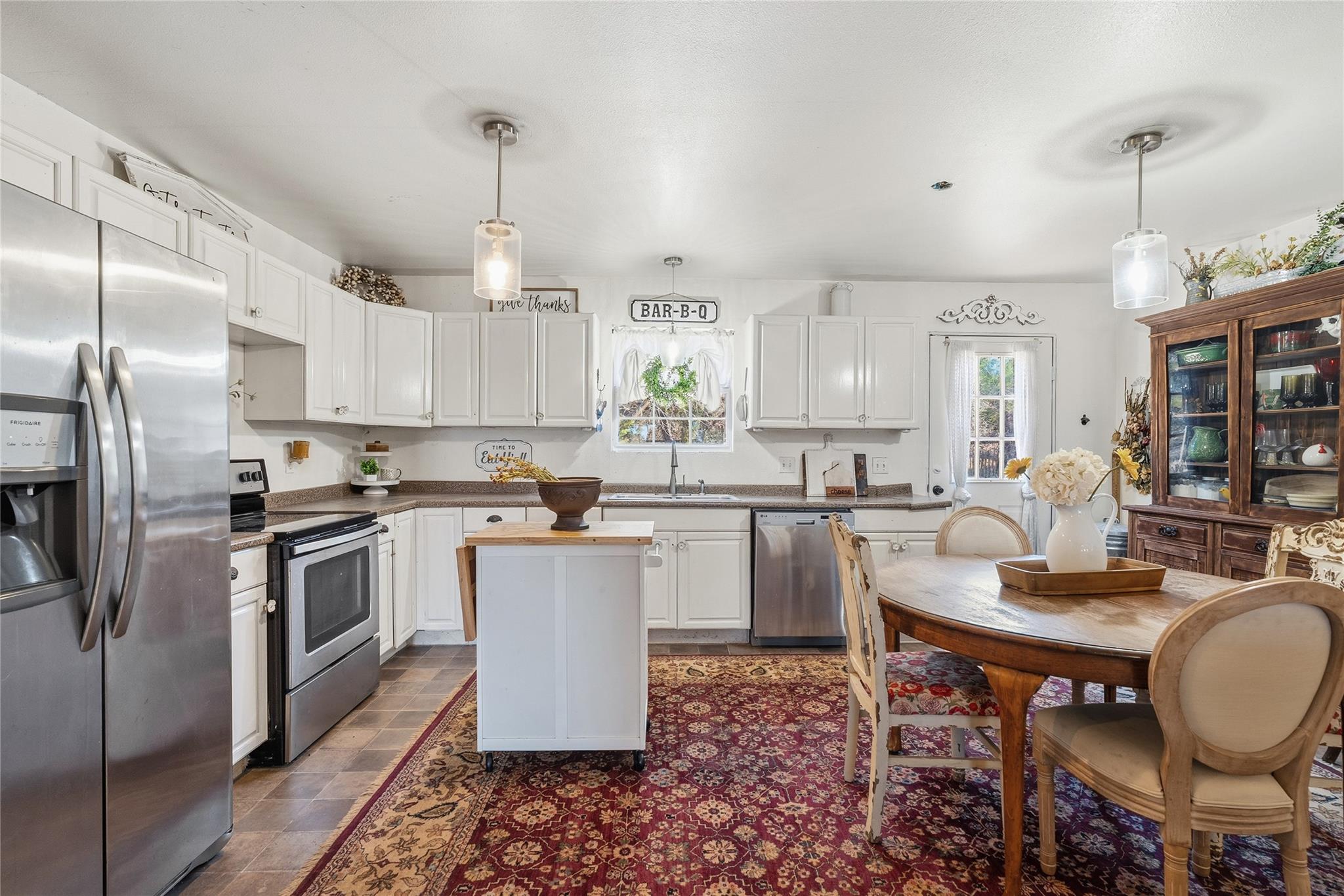 351 County Road 326, Bertram, TX 78605