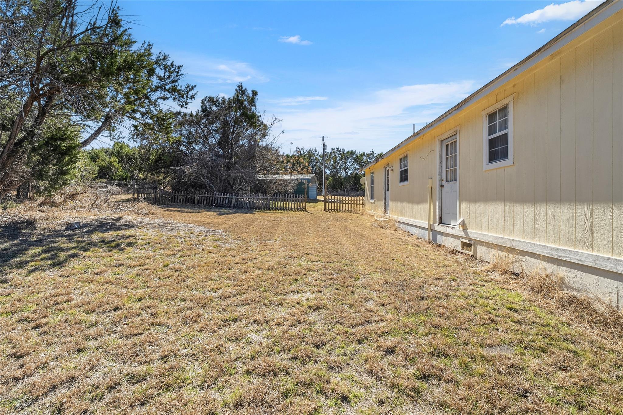 351 County Road 326, Bertram, TX 78605