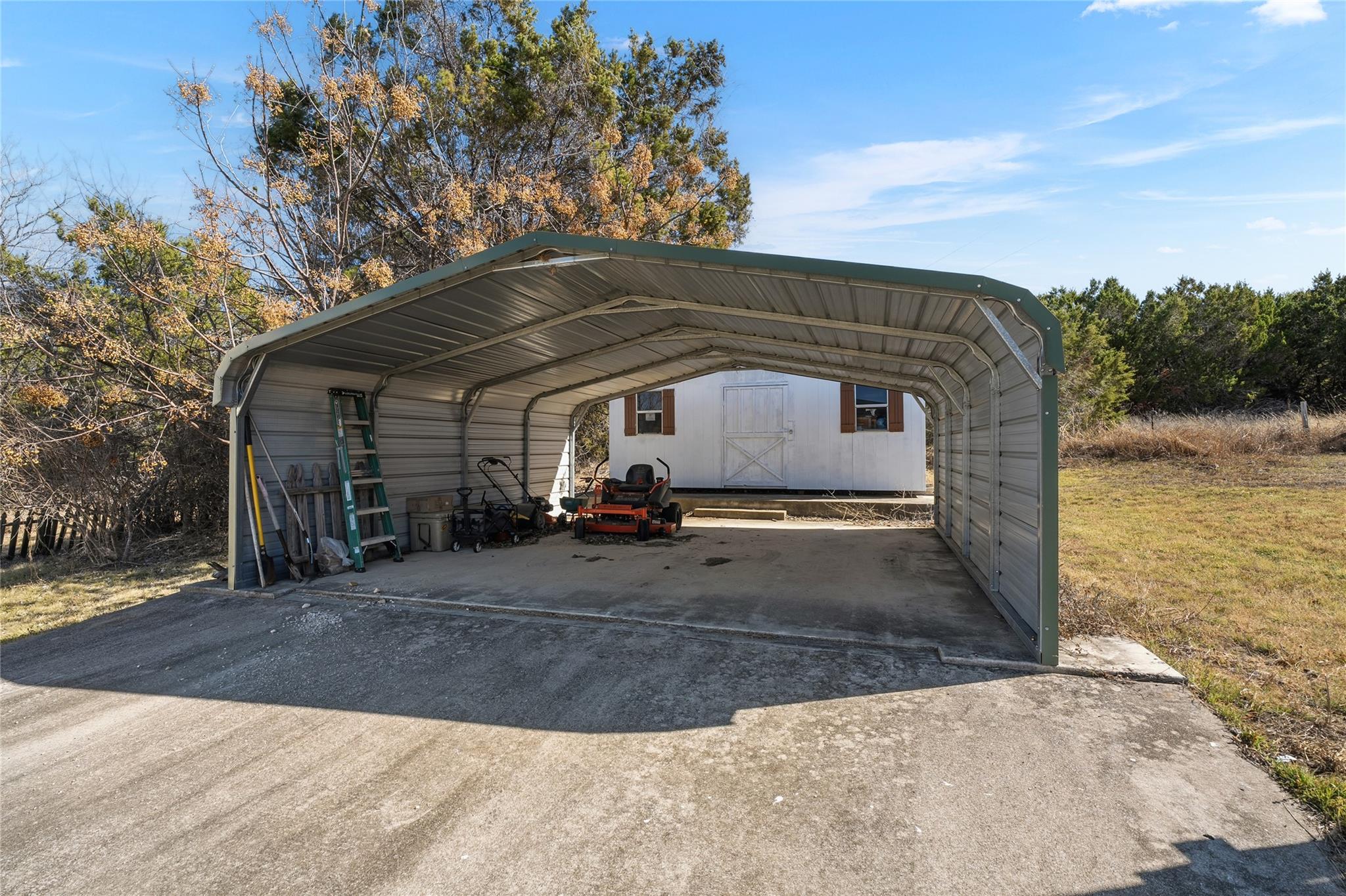 351 County Road 326, Bertram, TX 78605