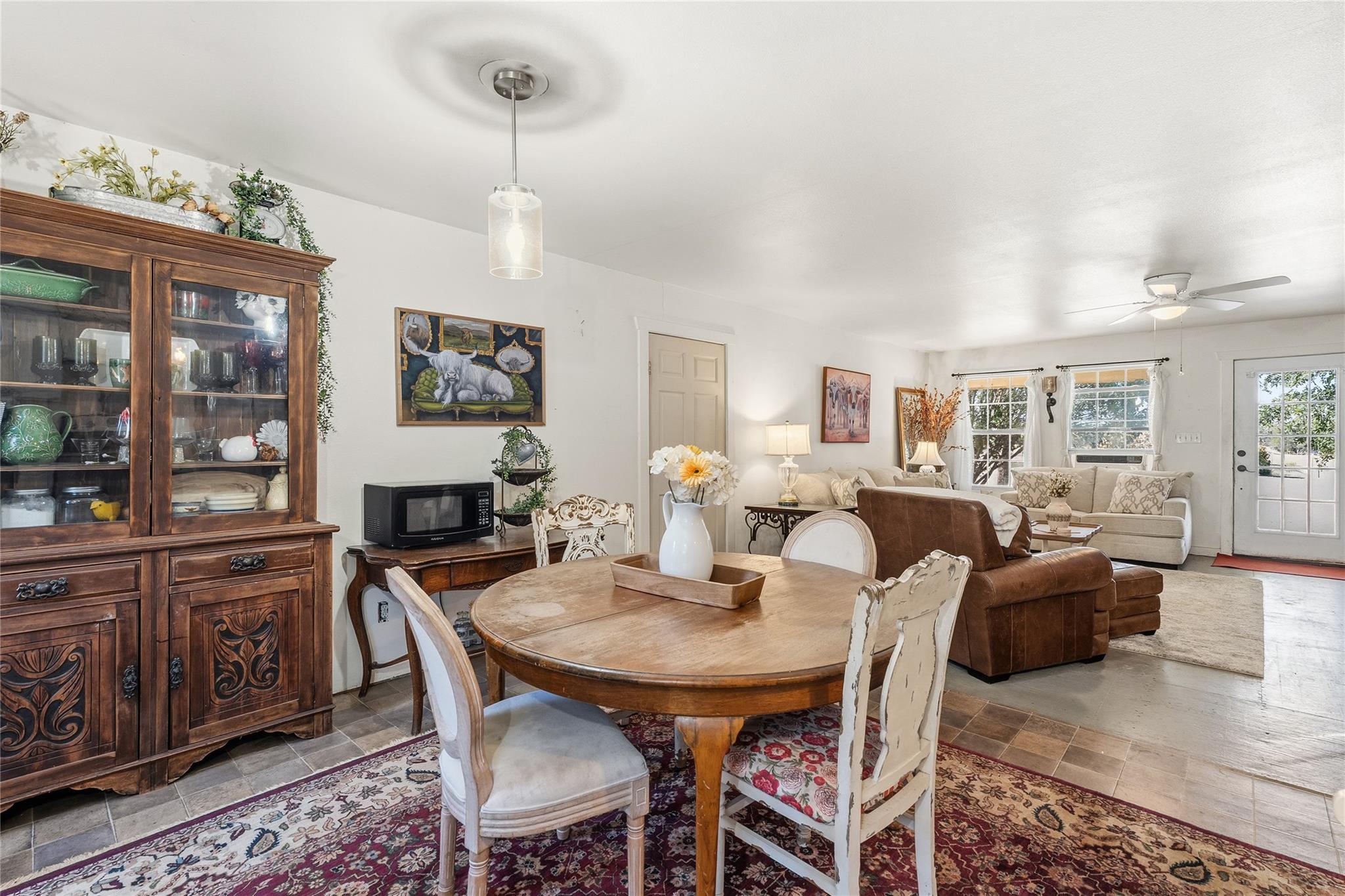 351 County Road 326, Bertram, TX 78605