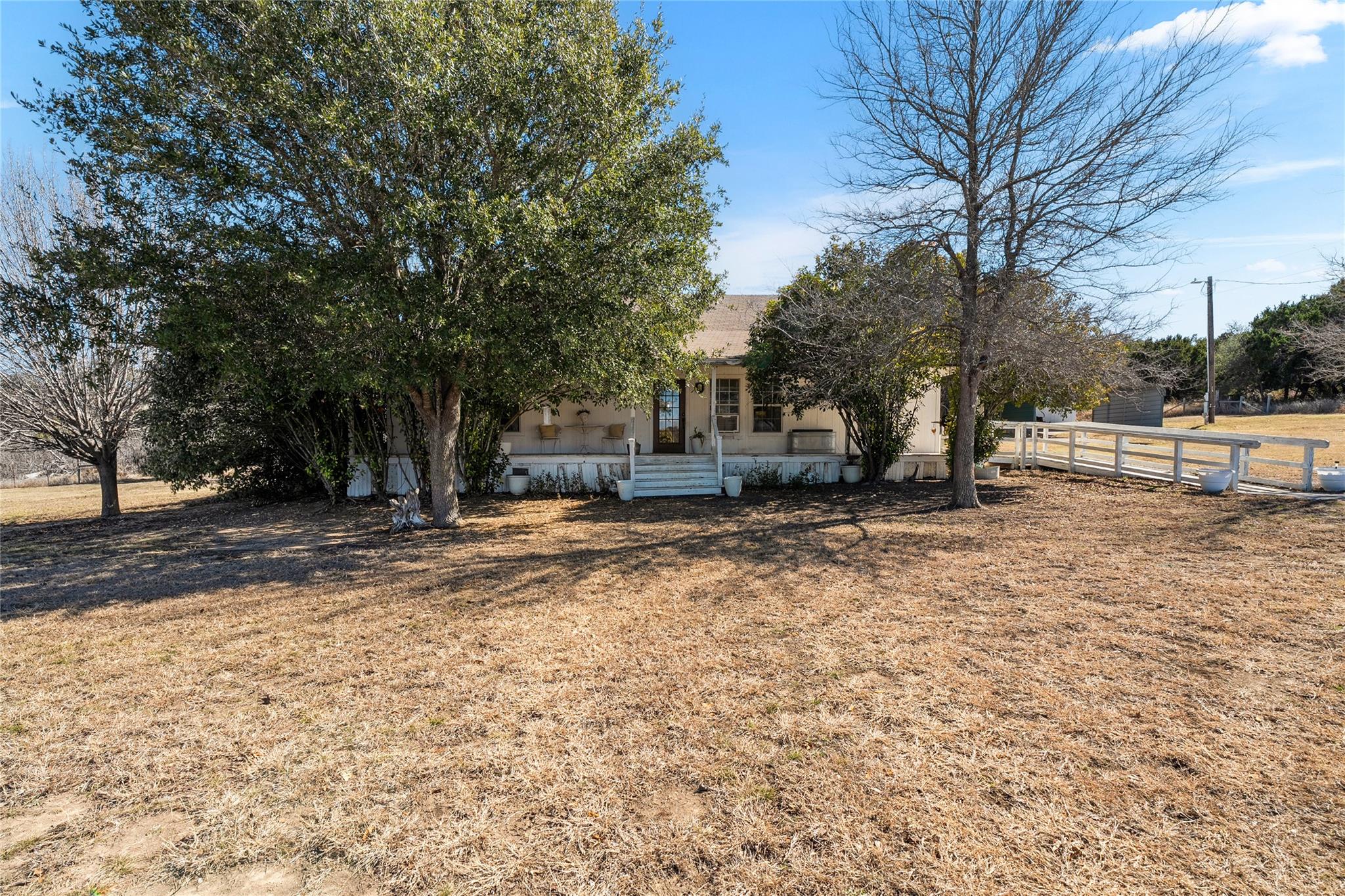351 County Road 326, Bertram, TX 78605