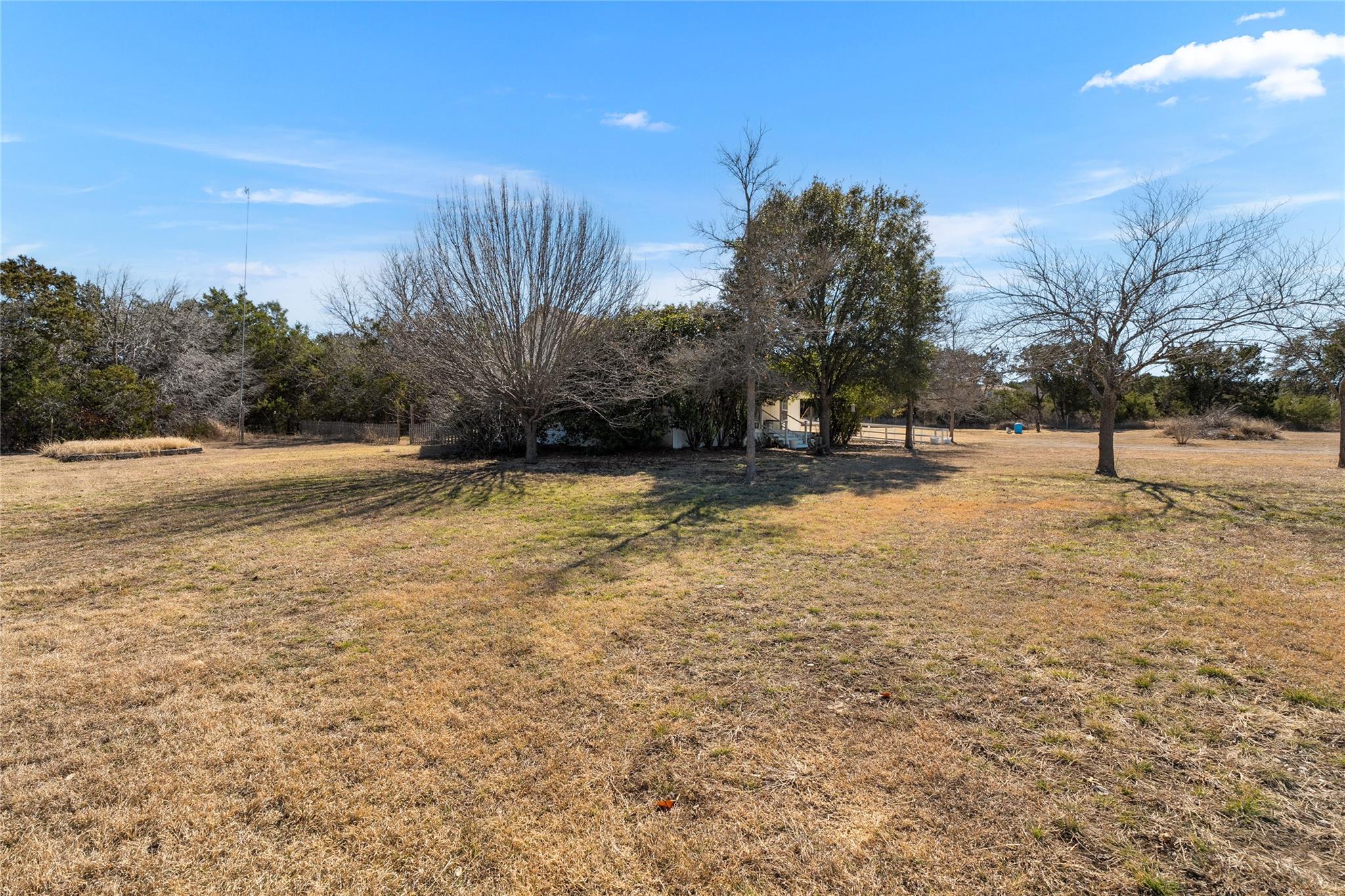 351 County Road 326, Bertram, TX 78605