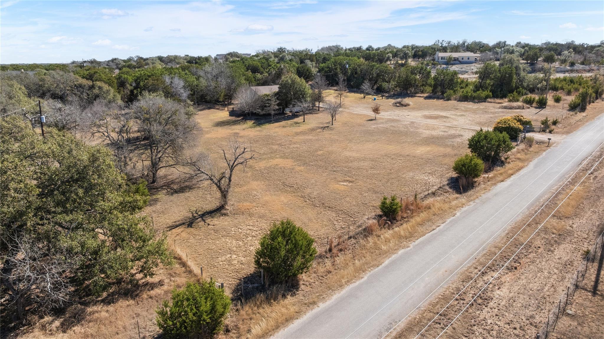 351 County Road 326, Bertram, TX 78605
