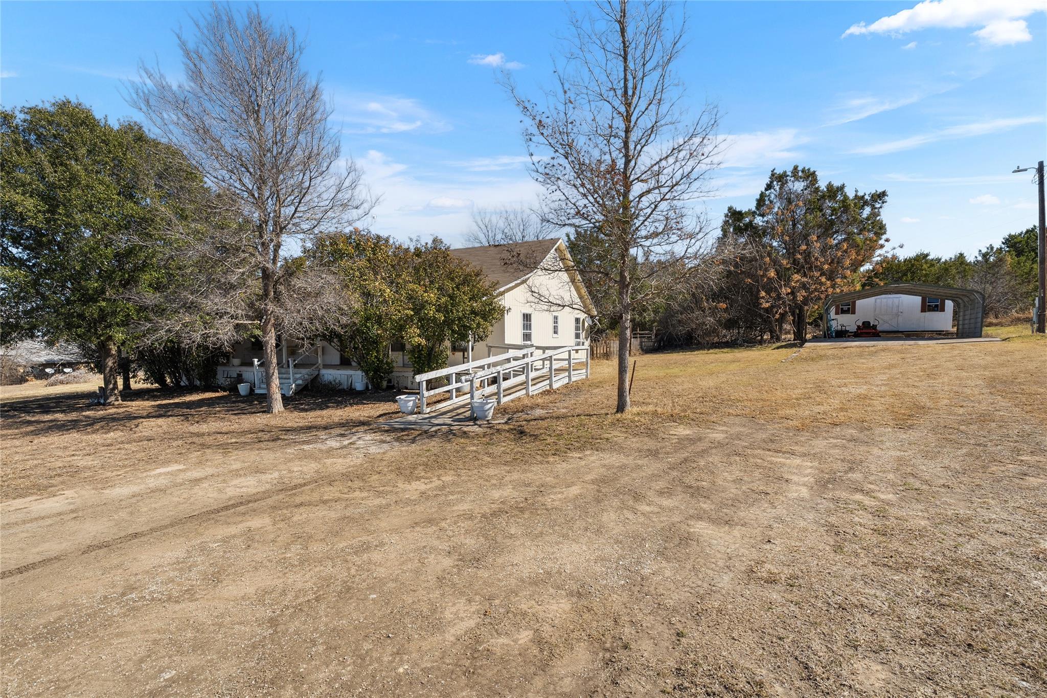 351 County Road 326, Bertram, TX 78605