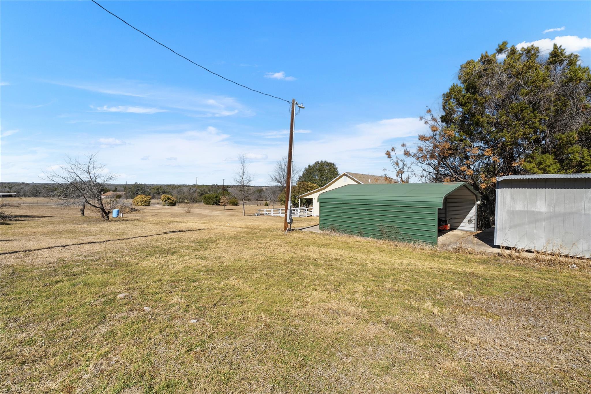 351 County Road 326, Bertram, TX 78605