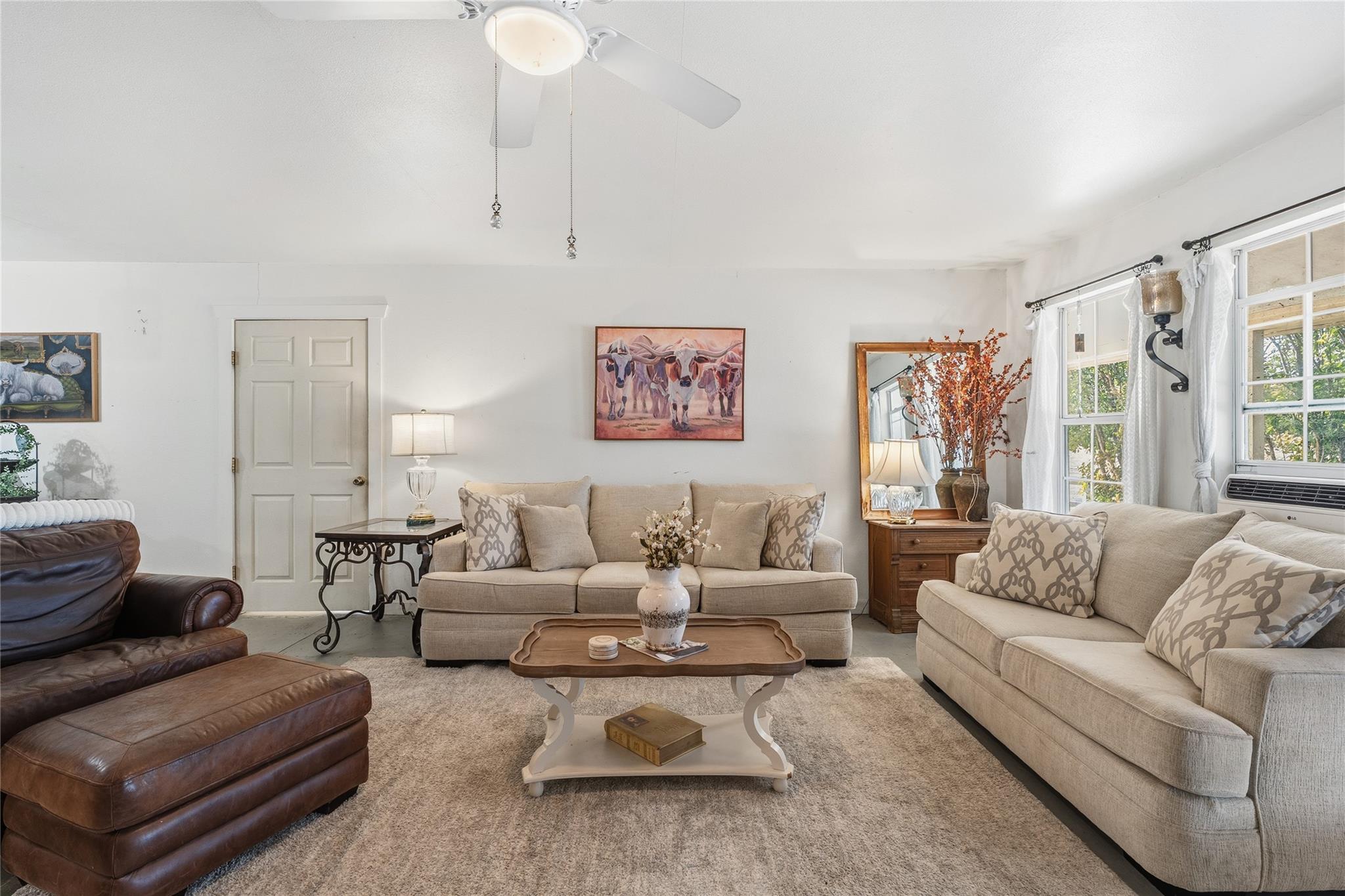 351 County Road 326, Bertram, TX 78605