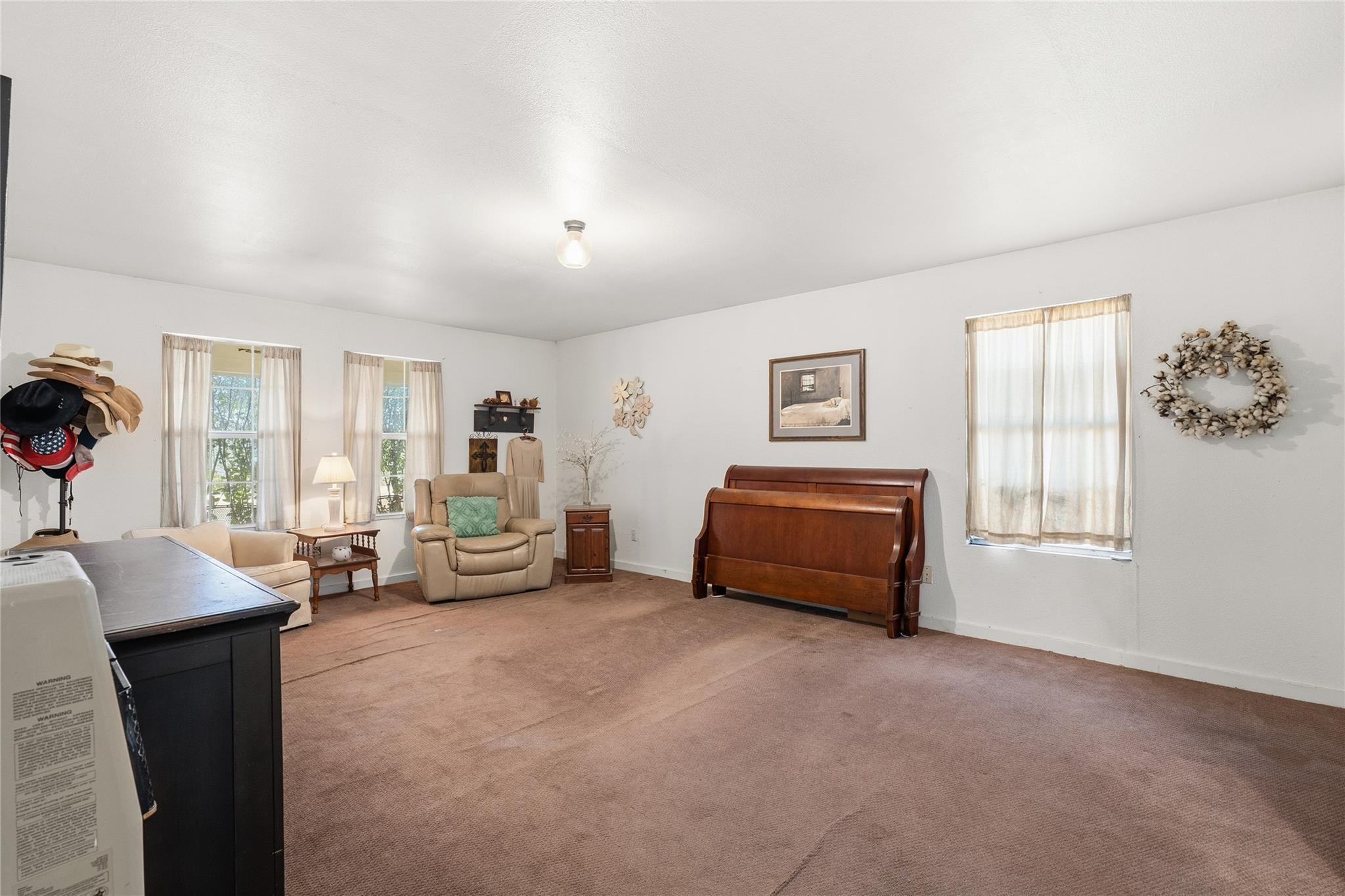 351 County Road 326, Bertram, TX 78605