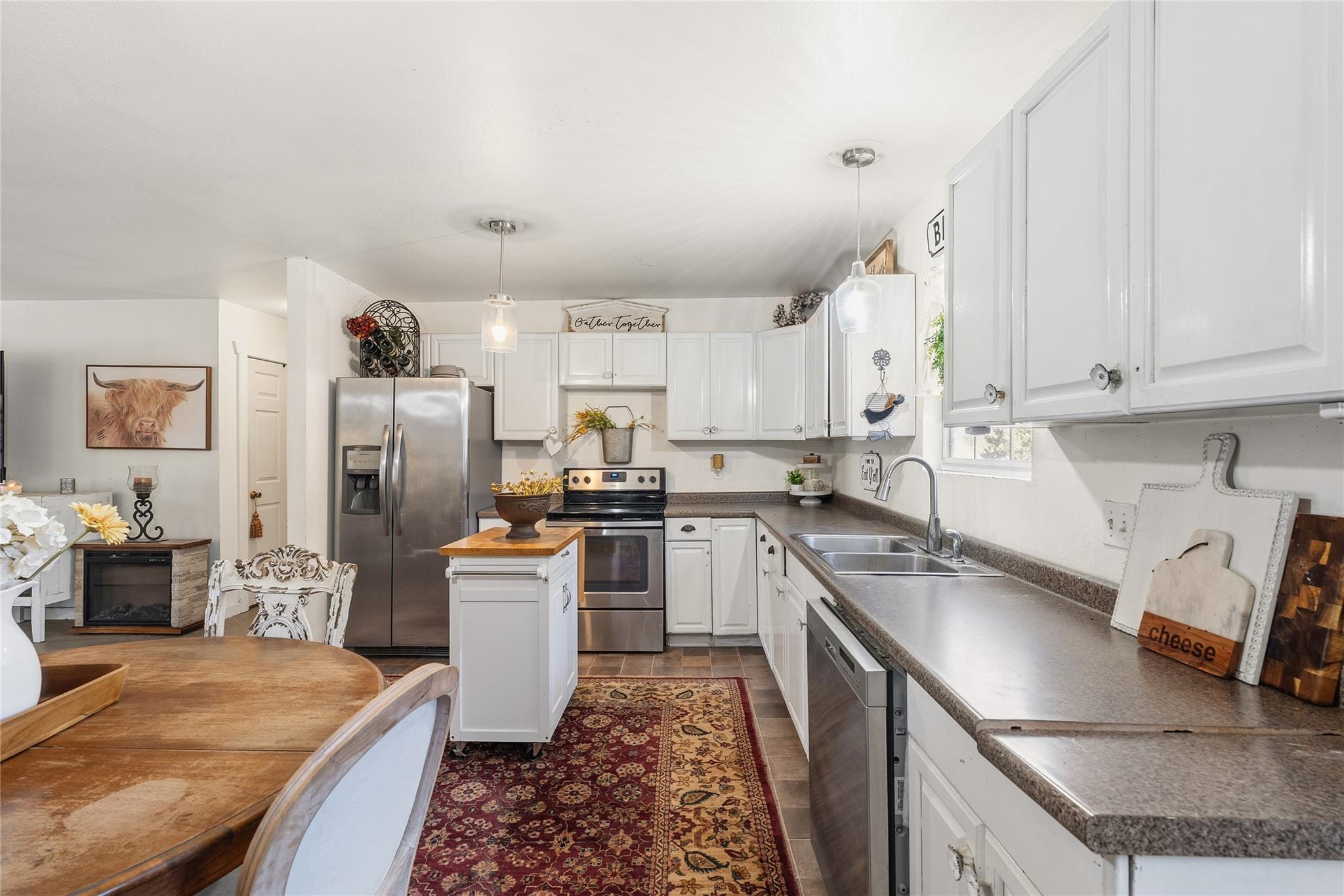 351 County Road 326, Bertram, TX 78605