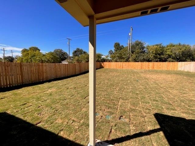 1012 Damascus Dr, Belton, TX 76513