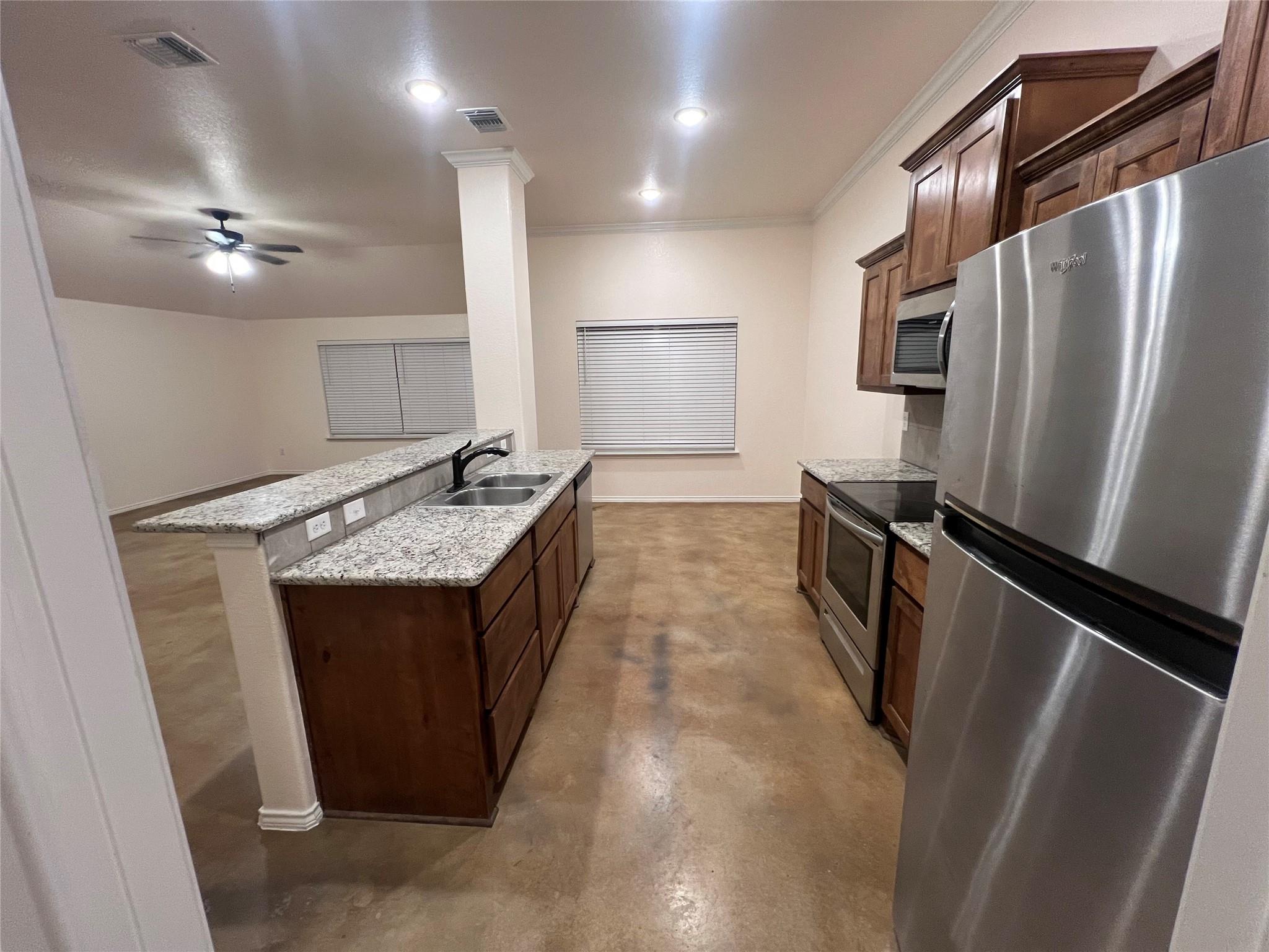 1012 Damascus Dr, Belton, TX 76513