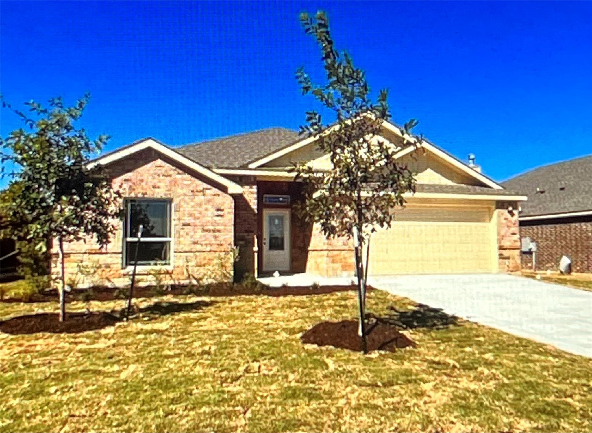 1012 Damascus Dr, Belton, TX 76513