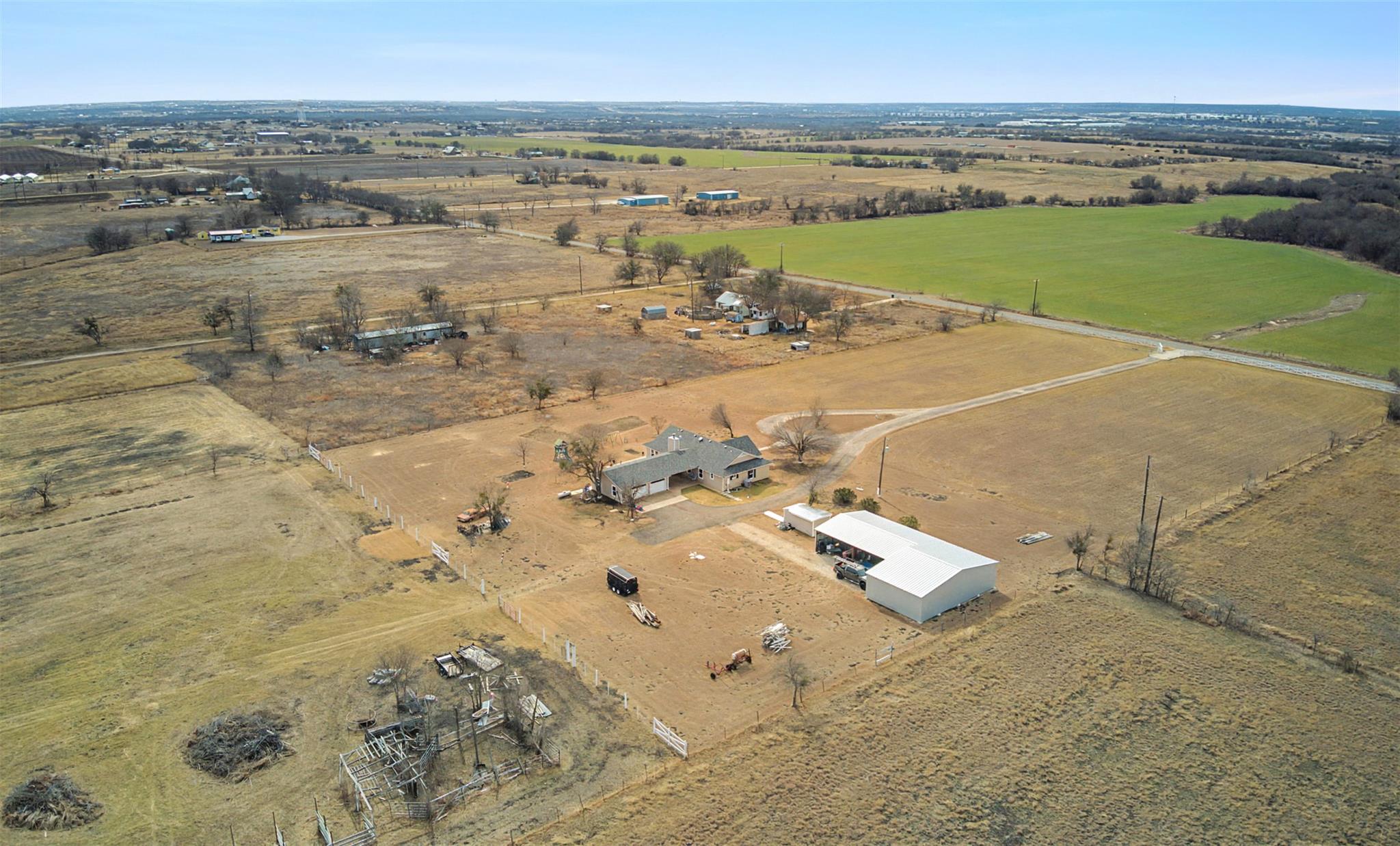 1050 County Road 141, Georgetown, TX 78626