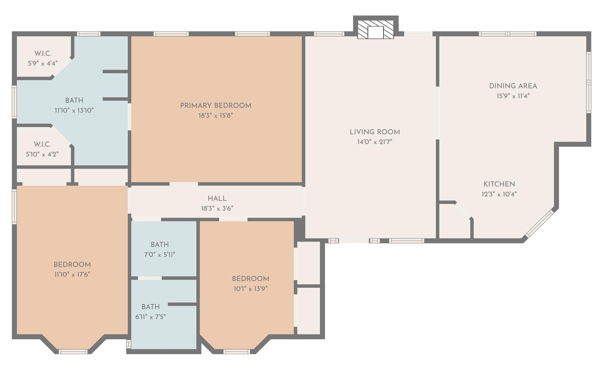 1050 County Road 141, Georgetown, TX 78626