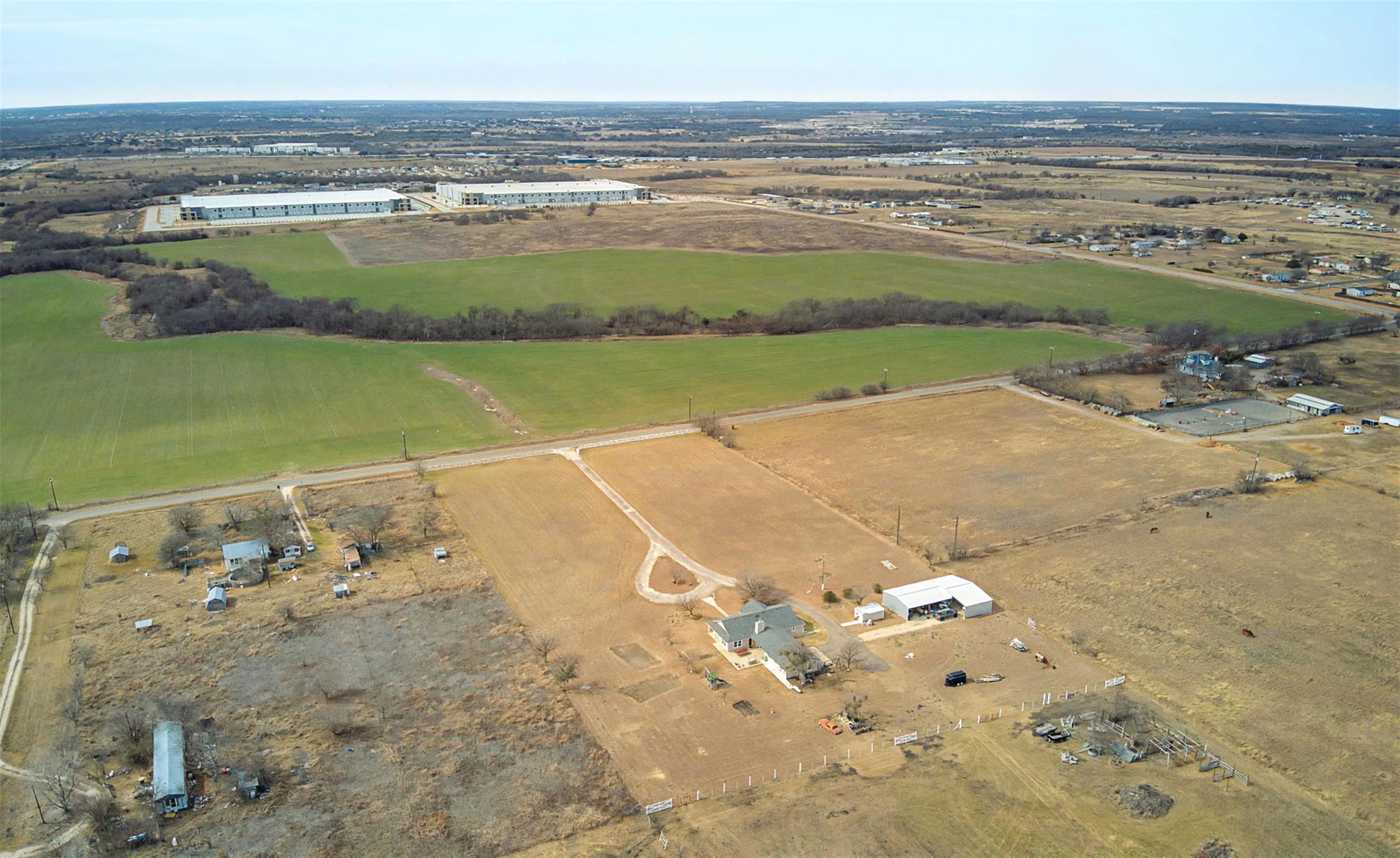 1050 County Road 141, Georgetown, TX 78626