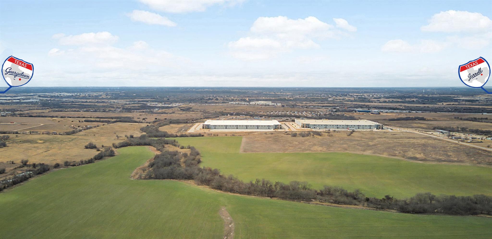 1050 County Road 141, Georgetown, TX 78626