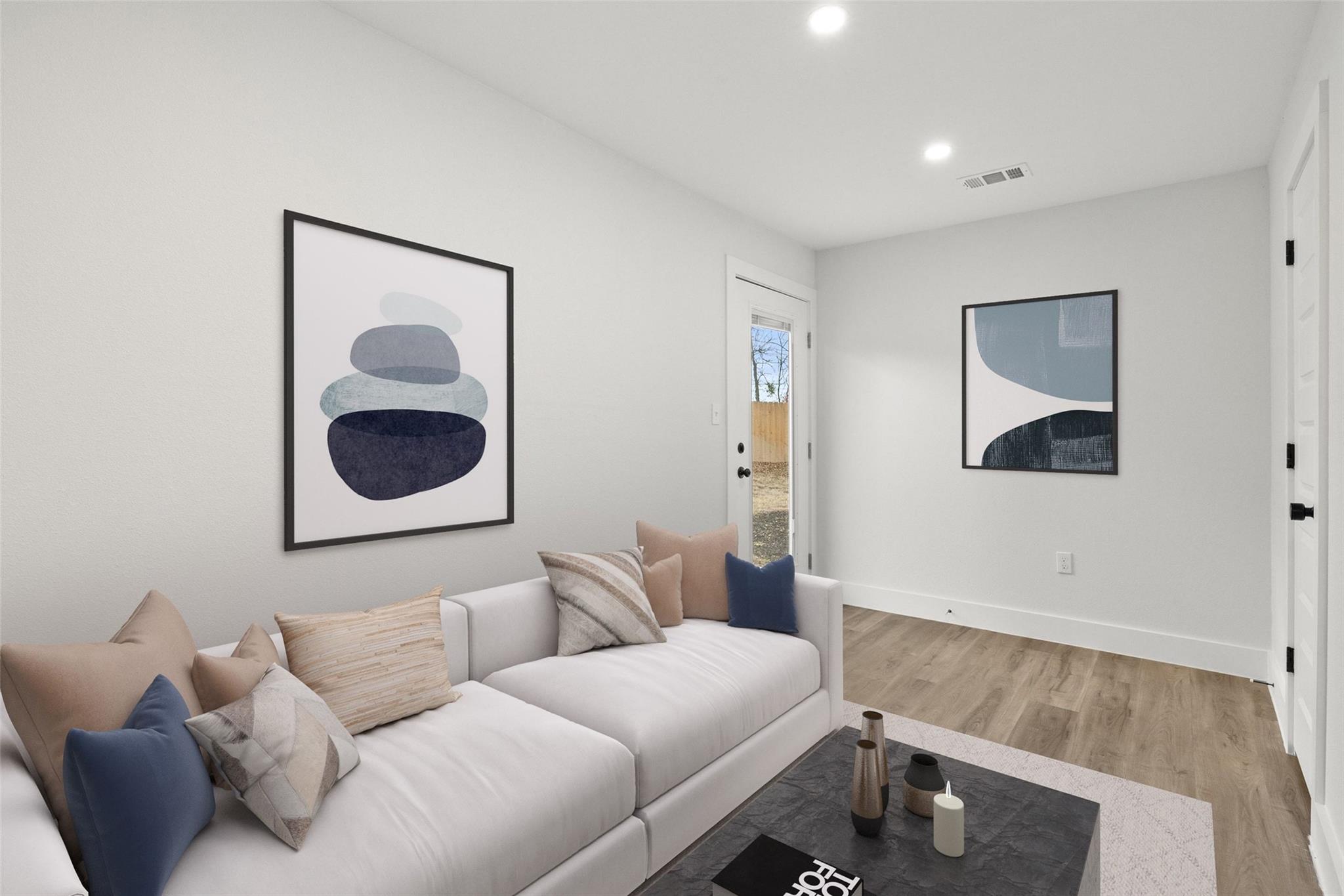 6102 Provencial Cv, Austin, TX 78724