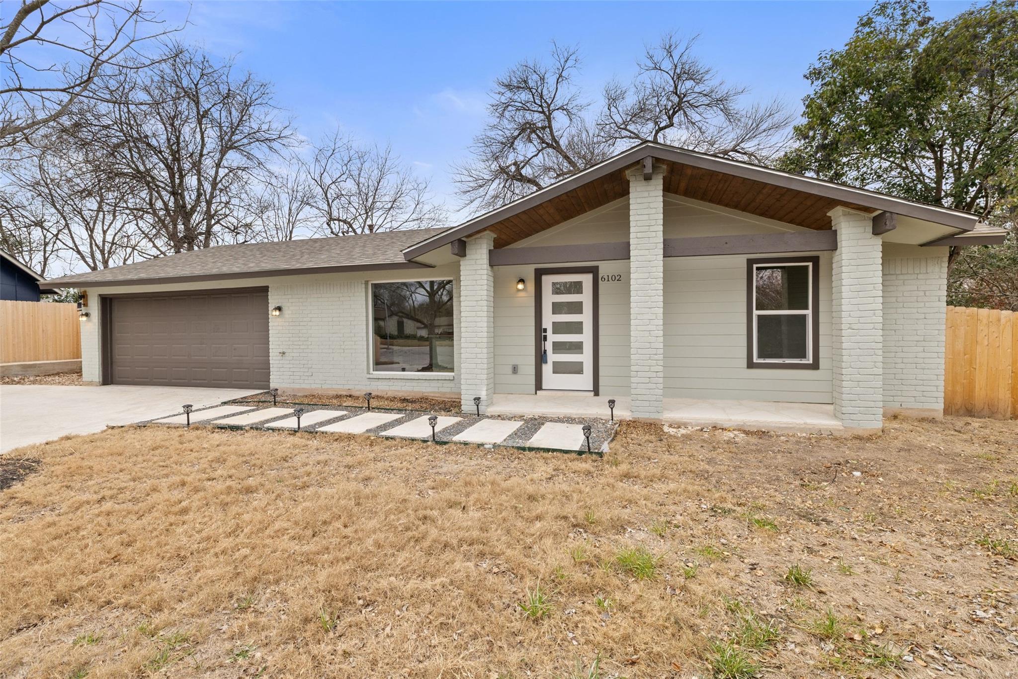 6102 Provencial Cv, Austin, TX 78724