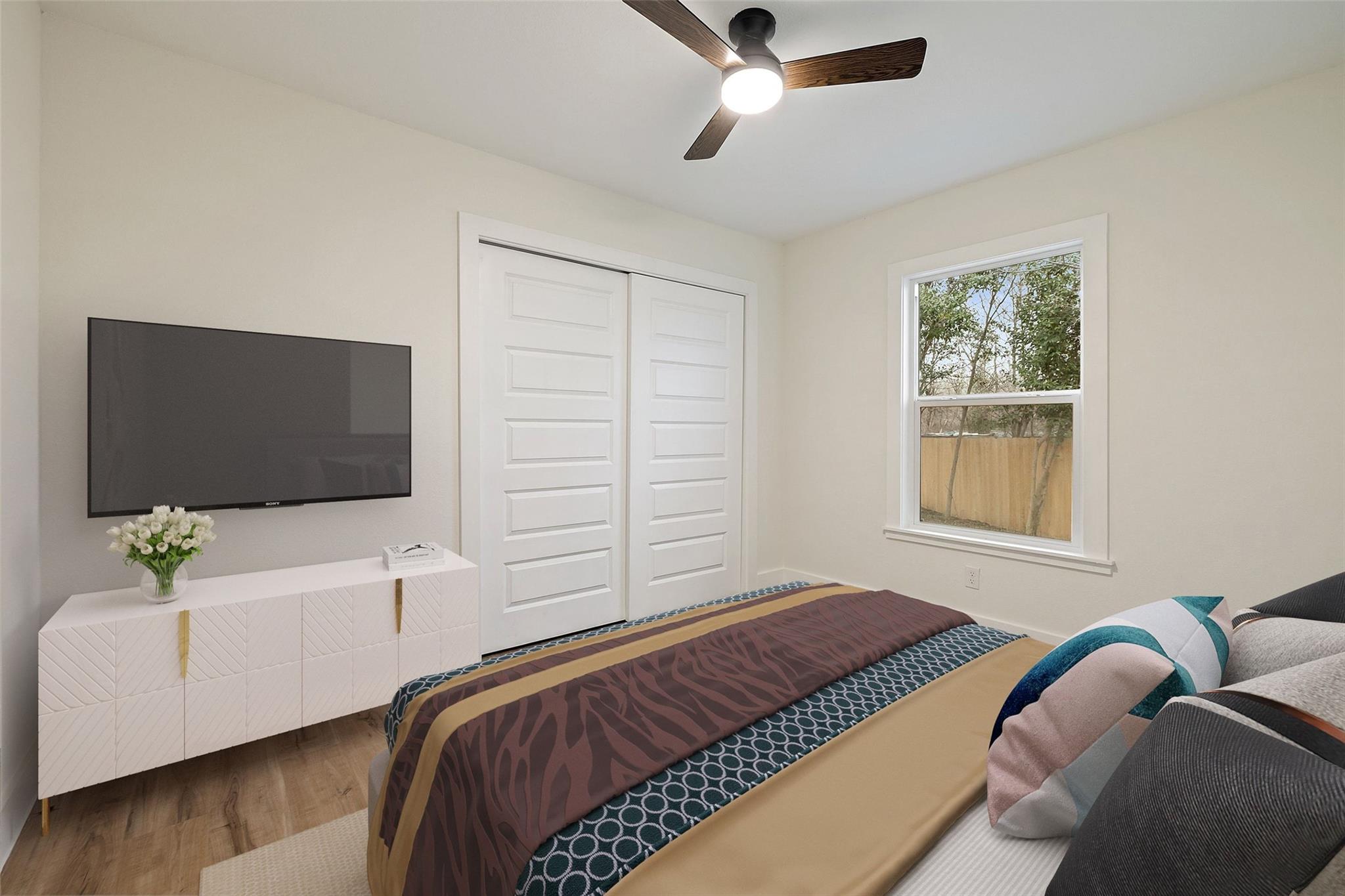 6102 Provencial Cv, Austin, TX 78724