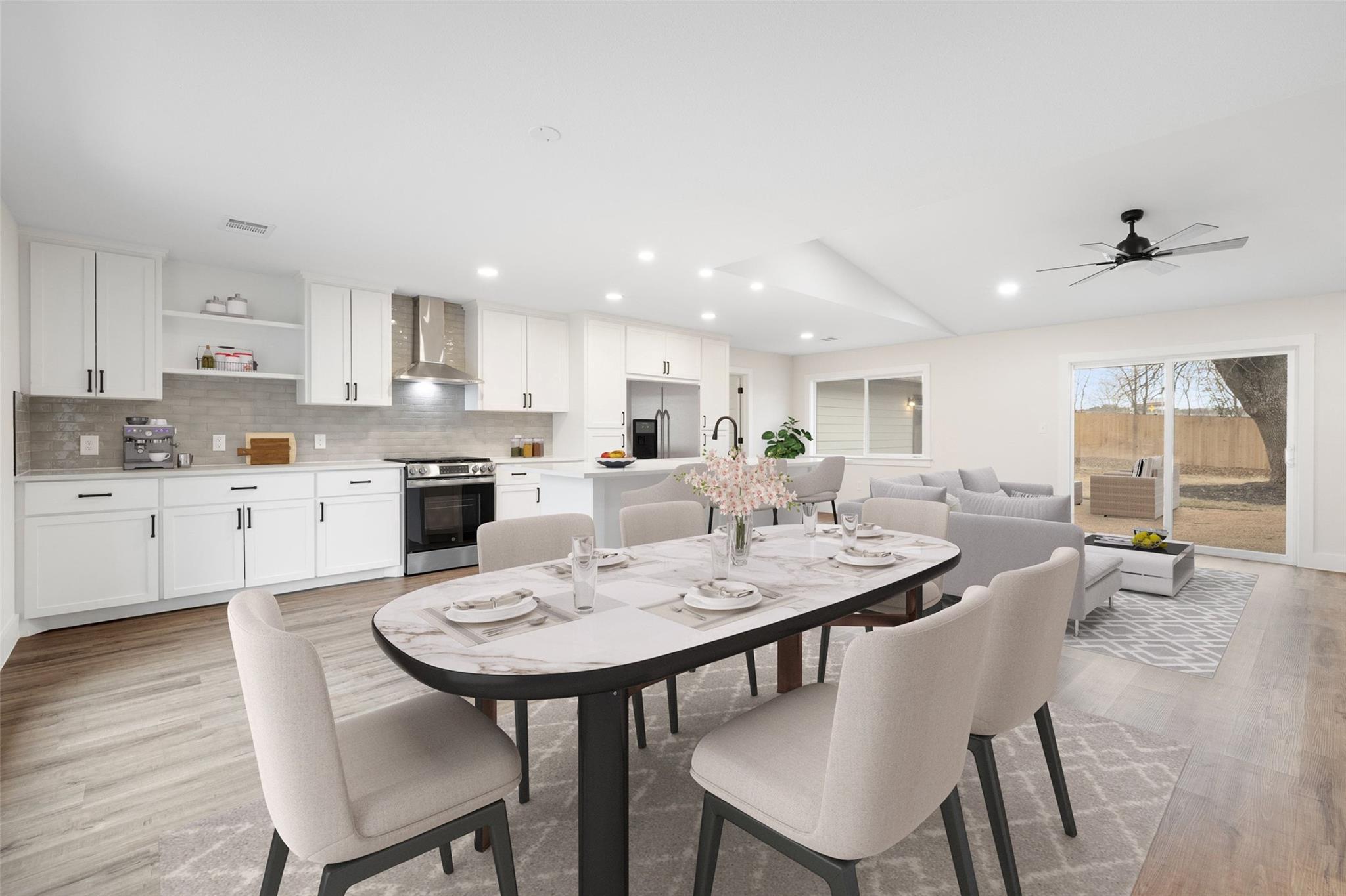 6102 Provencial Cv, Austin, TX 78724