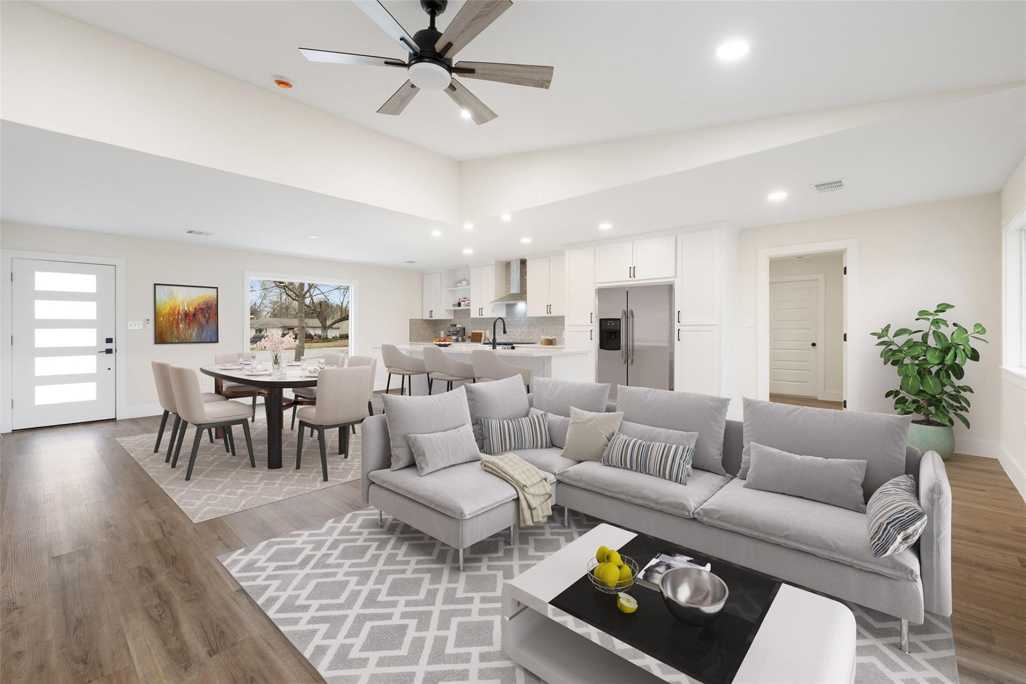 6102 Provencial Cv, Austin, TX 78724