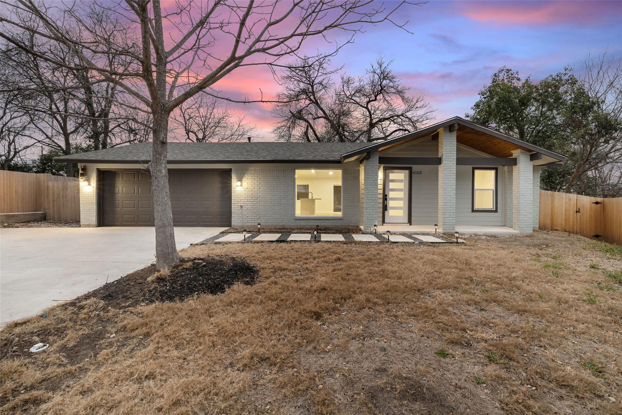 6102 Provencial Cv, Austin, TX 78724