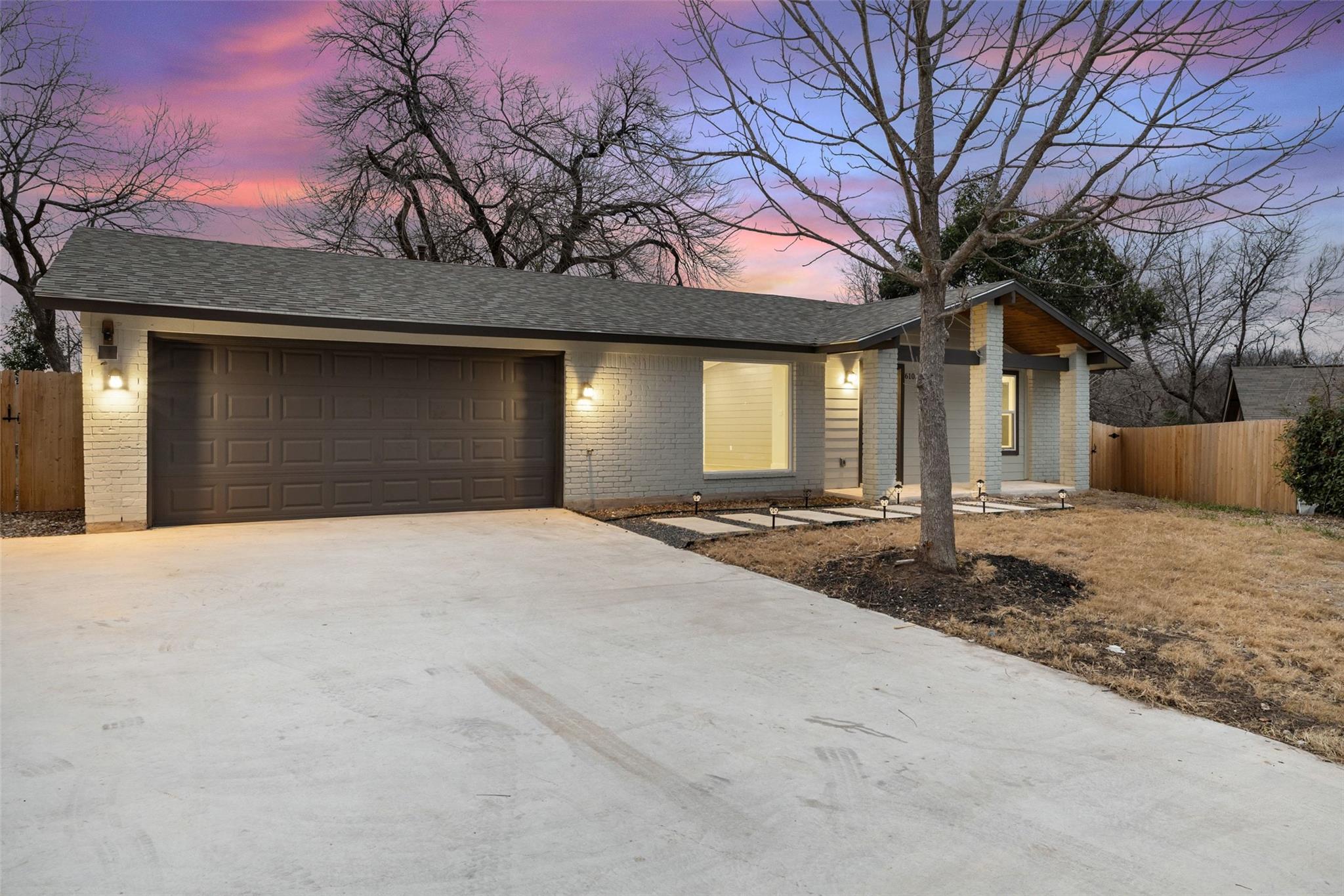 6102 Provencial Cv, Austin, TX 78724