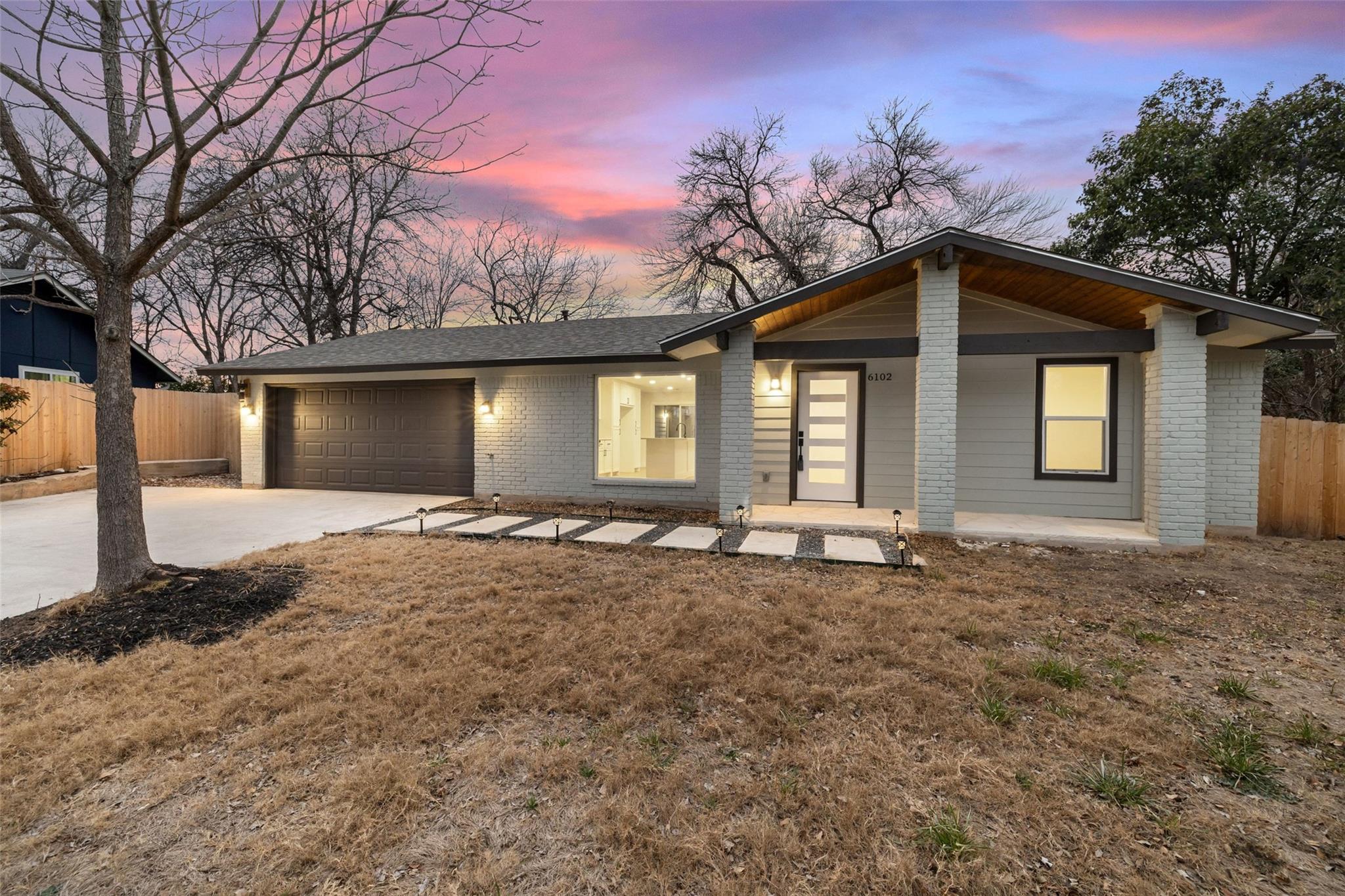 6102 Provencial Cv, Austin, TX 78724