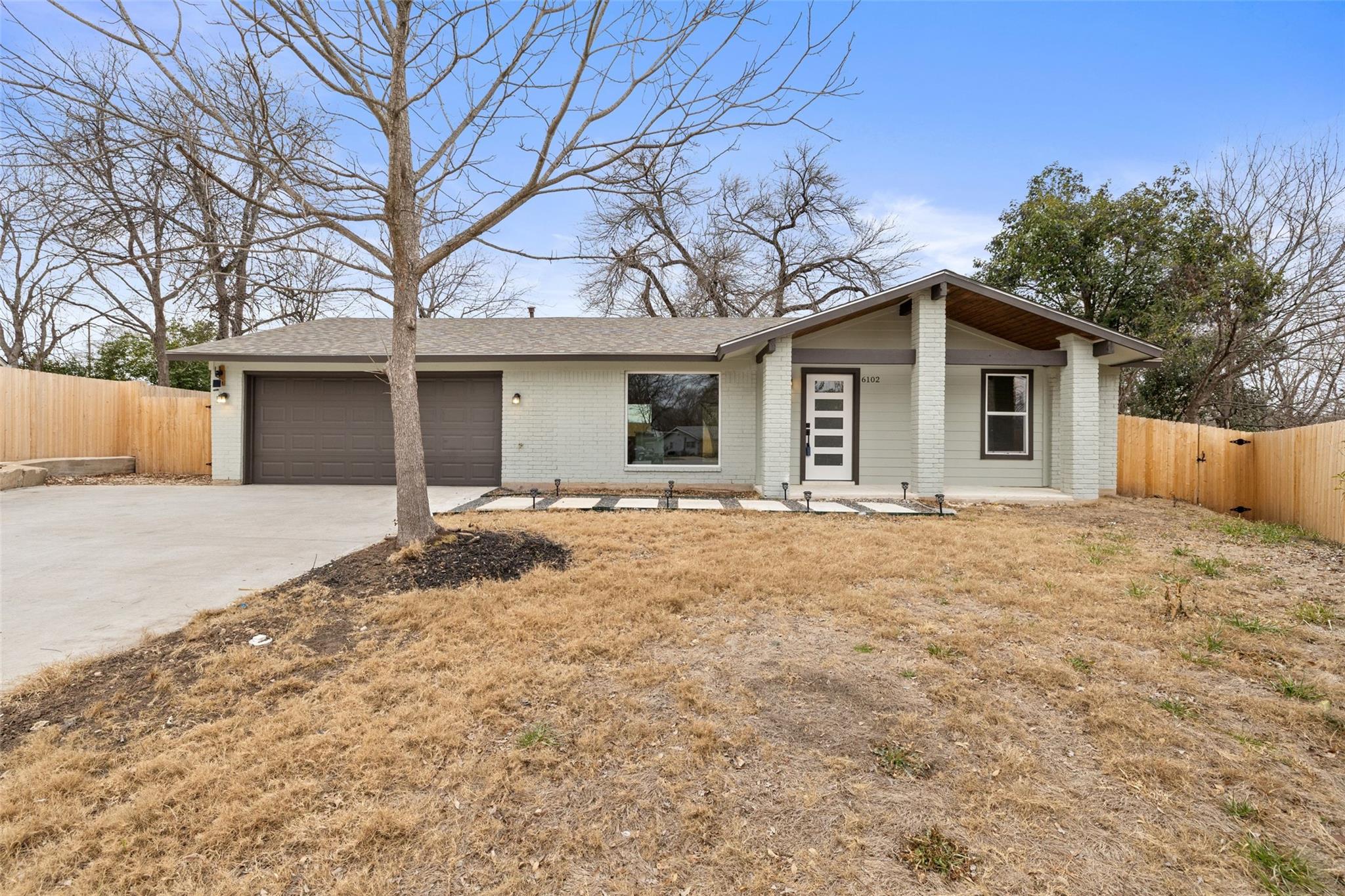 6102 Provencial Cv, Austin, TX 78724
